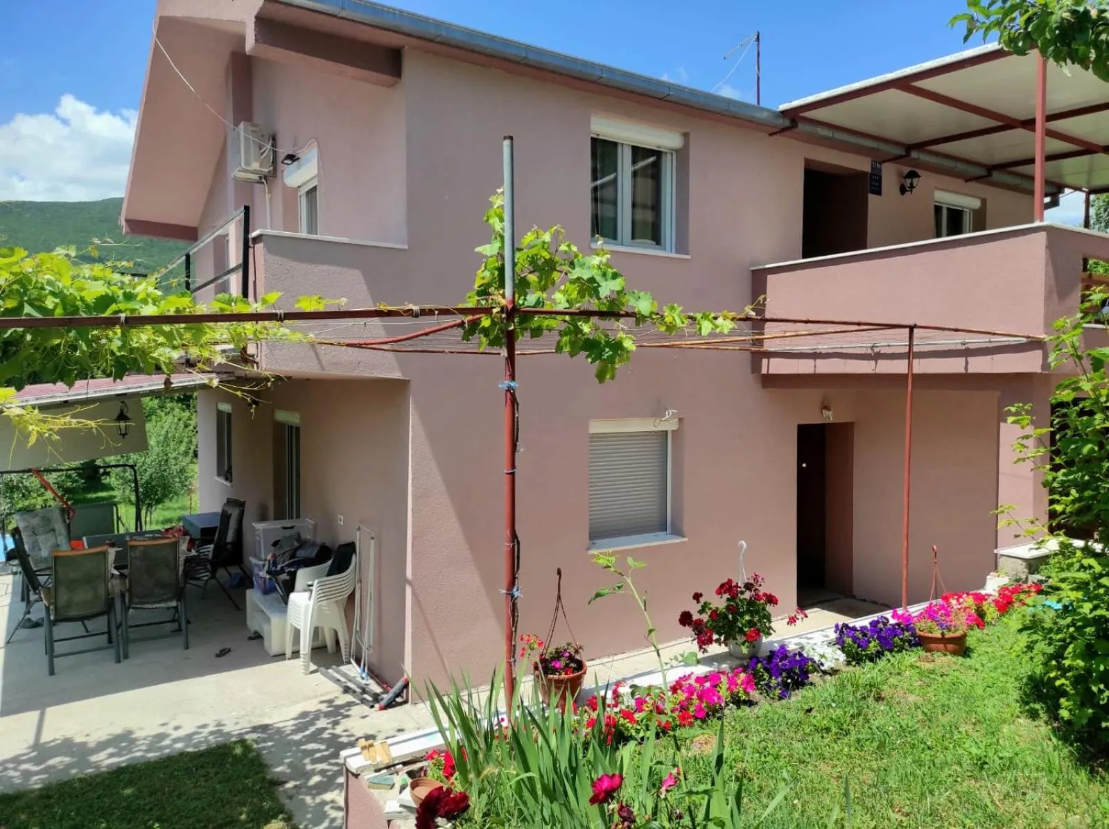 Apartman Neva