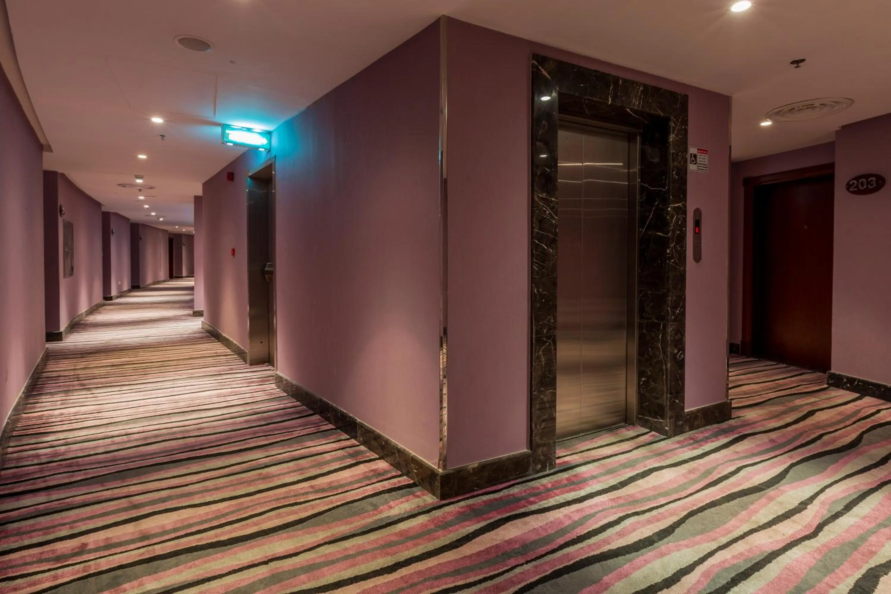 Other in Grand Mayral Hotel