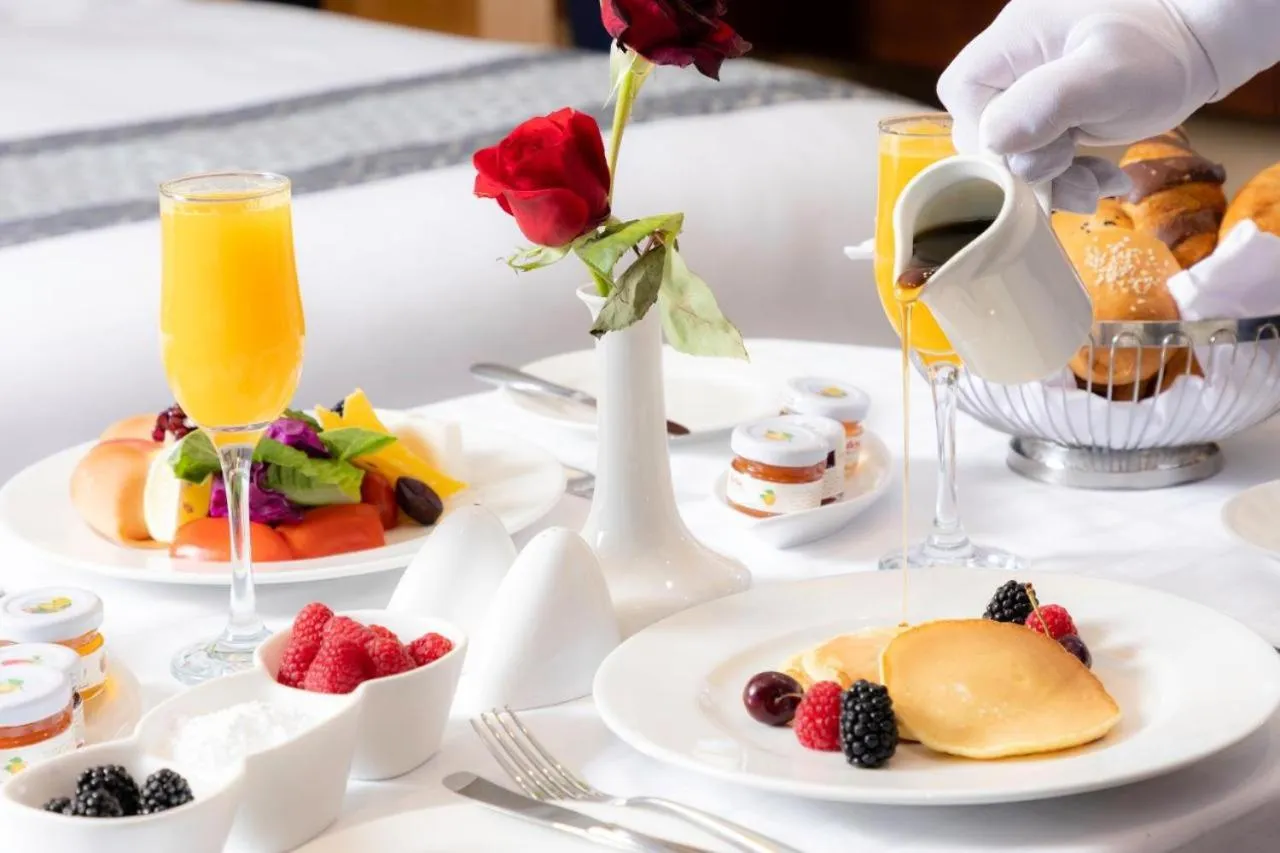 Entertainment in فندق نزل رويال Nozol Royal Hotel