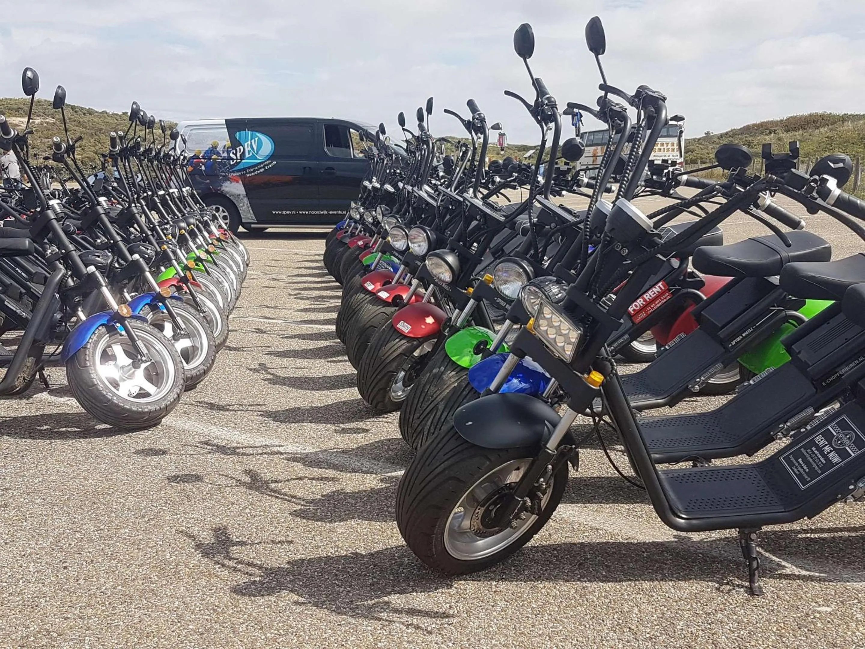 Sports in NH Noordwijk Conference Centre Leeuwenhorst