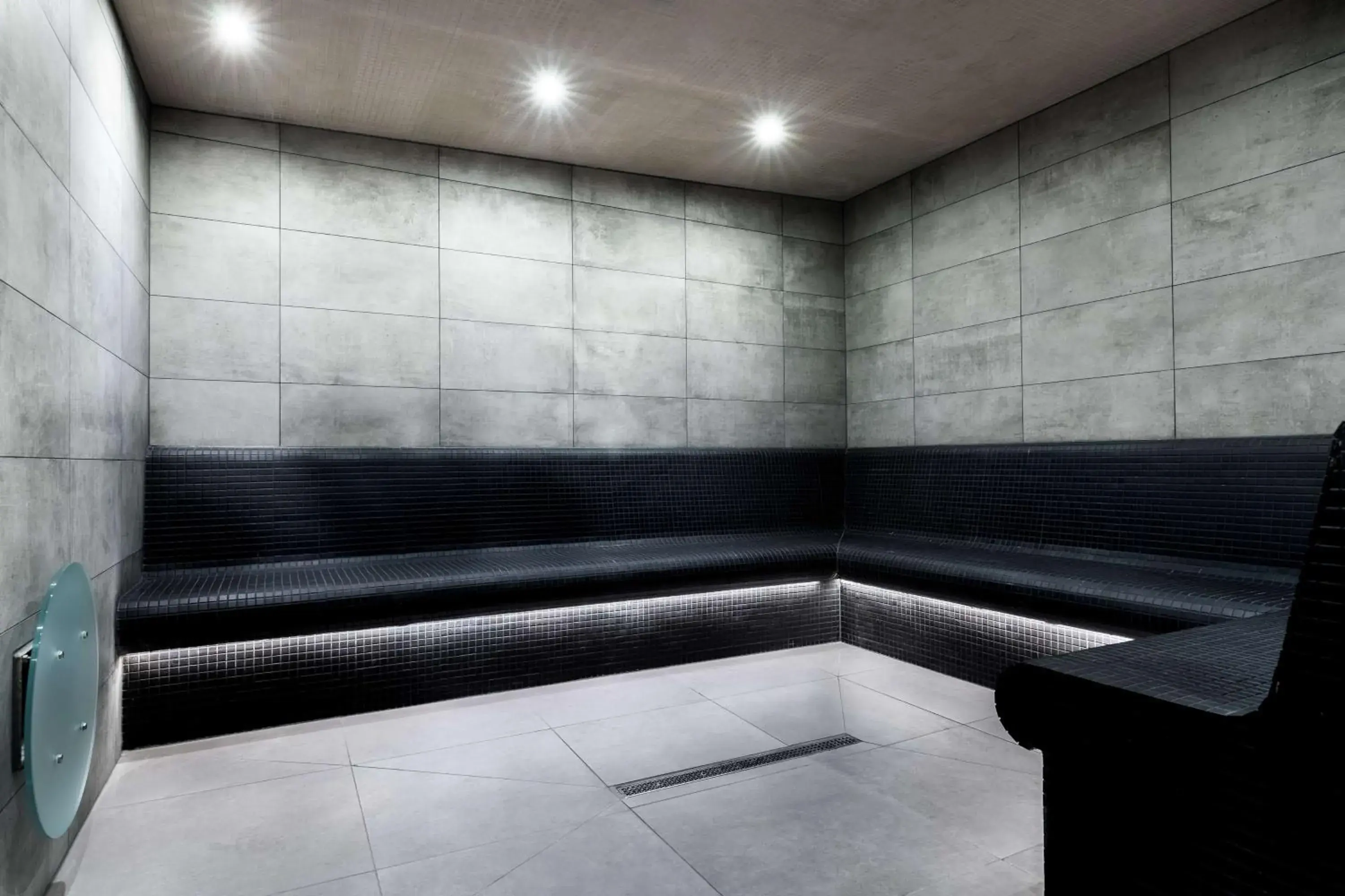 Spa and wellness centre/facilities in NH Noordwijk Conference Centre Leeuwenhorst Spa and wellness centre/facilities in NH Noordwijk Conference Centre Leeuwenhorst