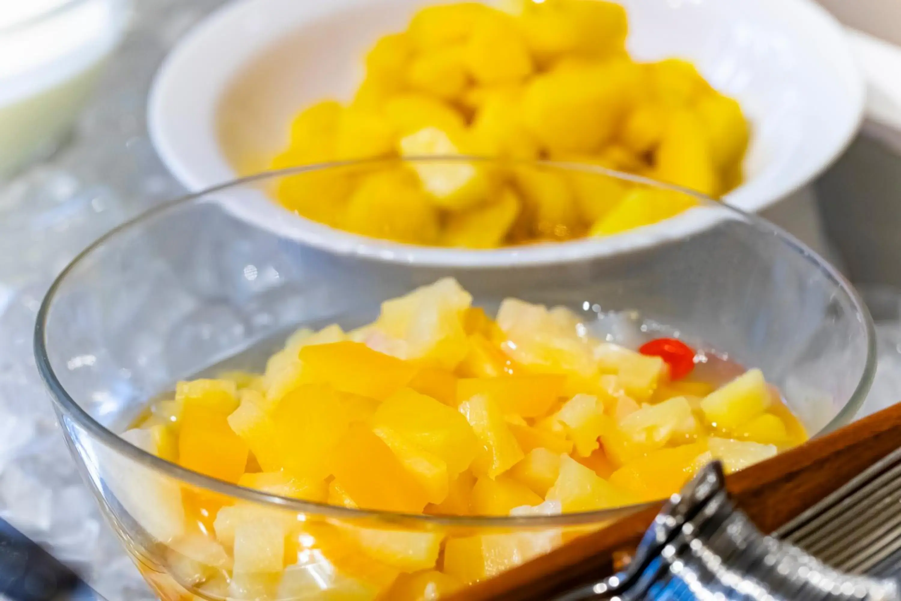 Breakfast in Hotel Lifort Sapporo Breakfast in Hotel Lifort Sapporo