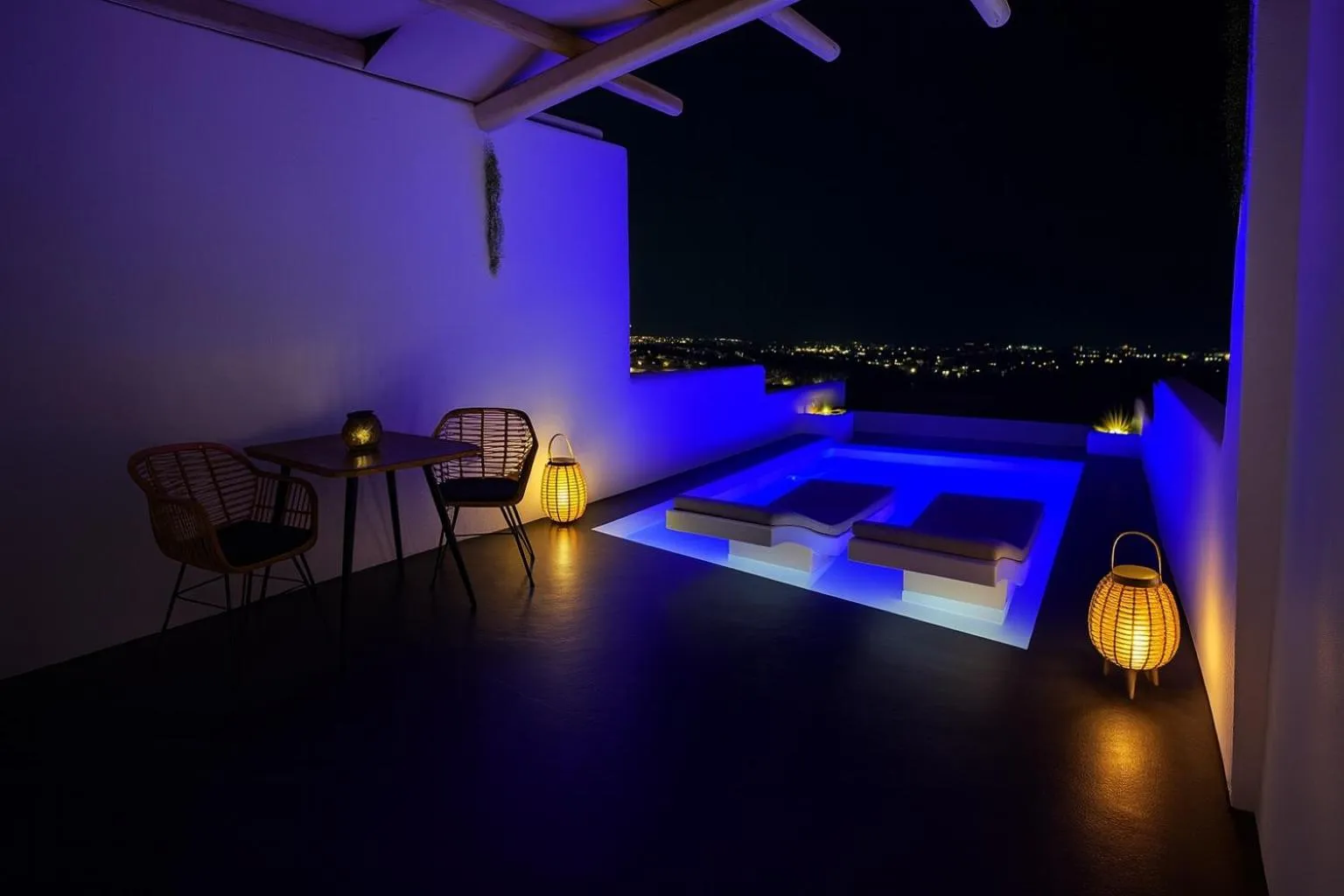 Salida Del Sol Santorini