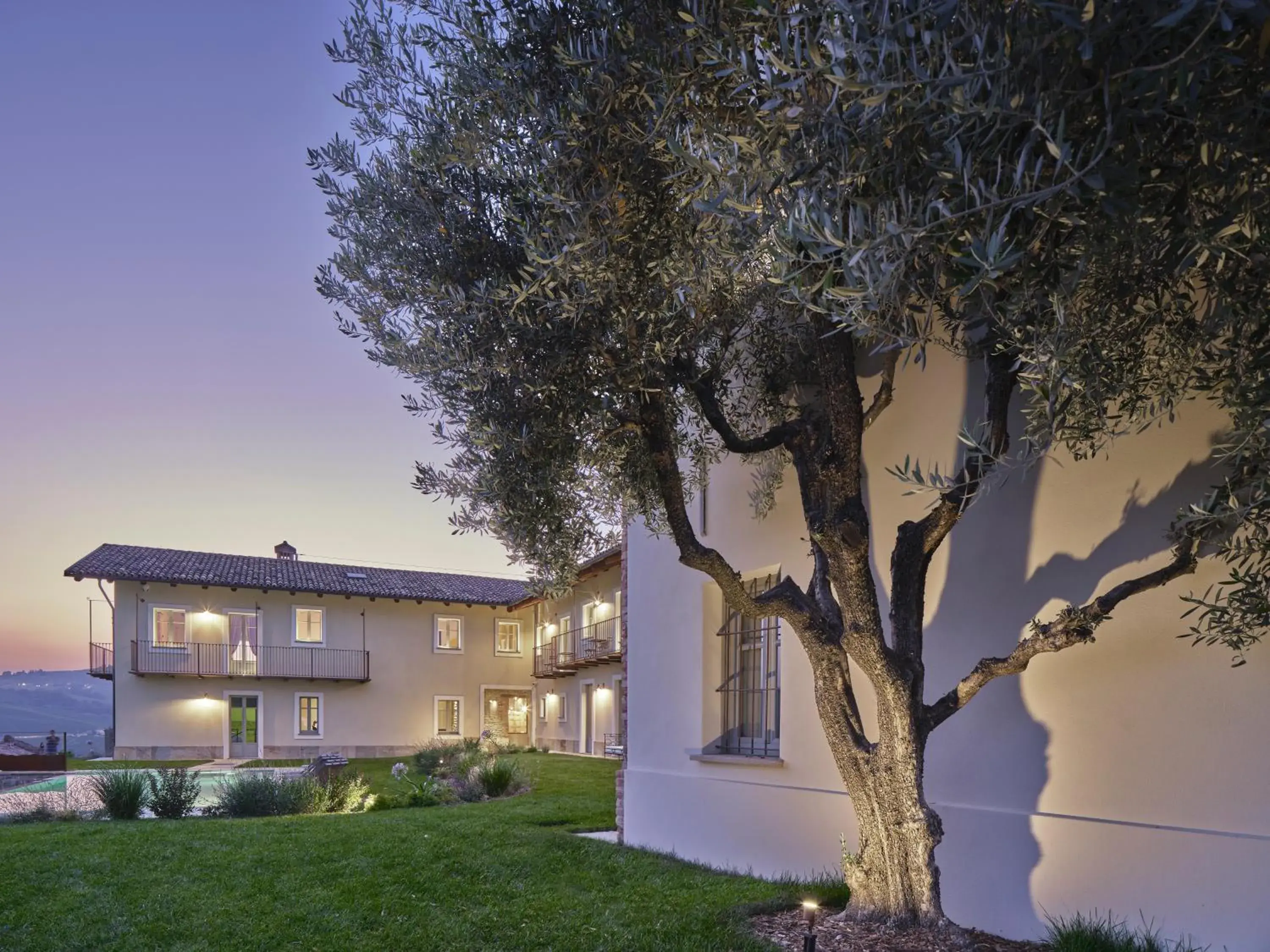 Tenuta Bussia - Wine Relais & Spa Tenuta Bussia - Wine Relais & Spa