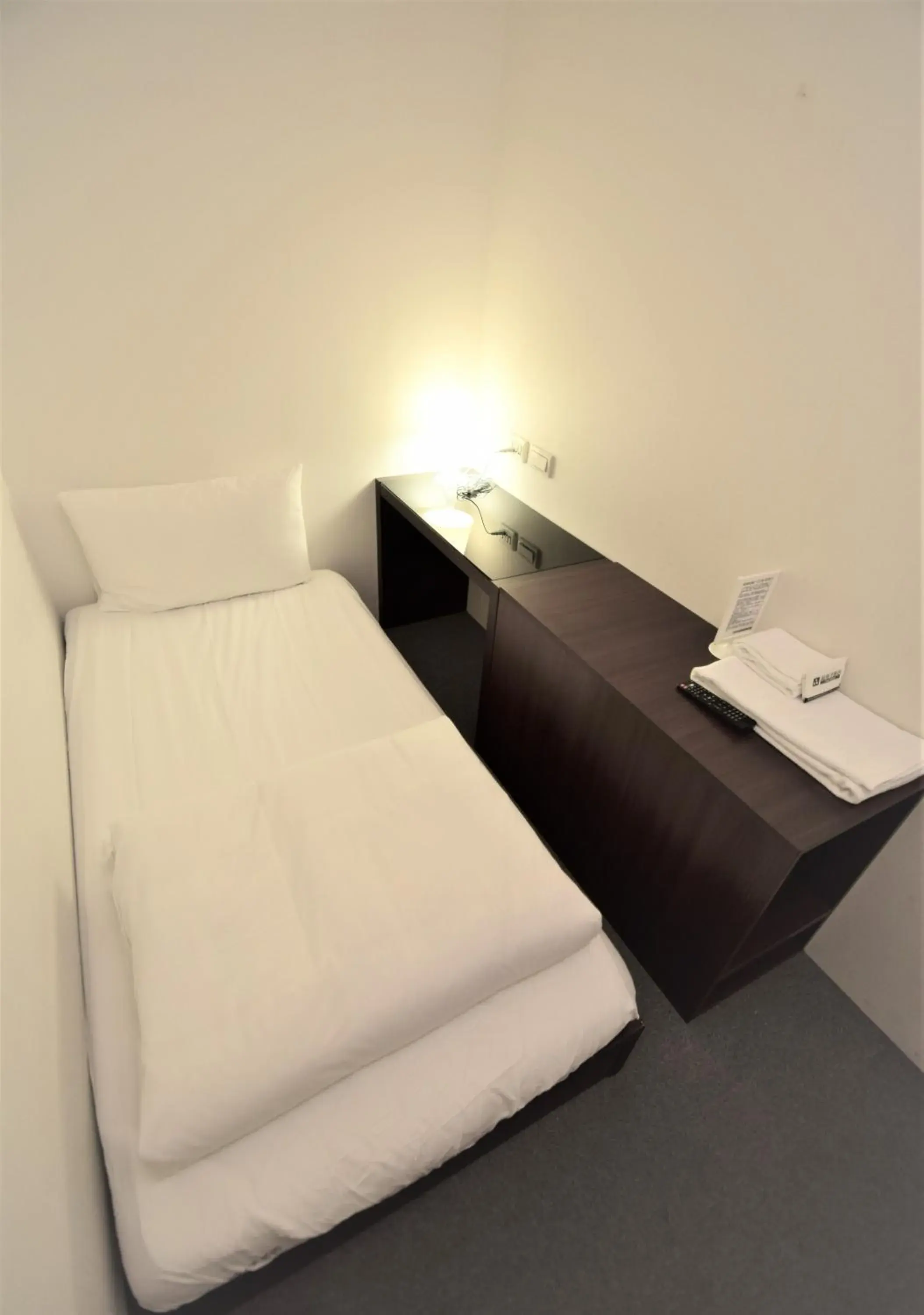 bunk bed, Bed in Inn Cube - Ximen bunk bed, Bed in Inn Cube - Ximen