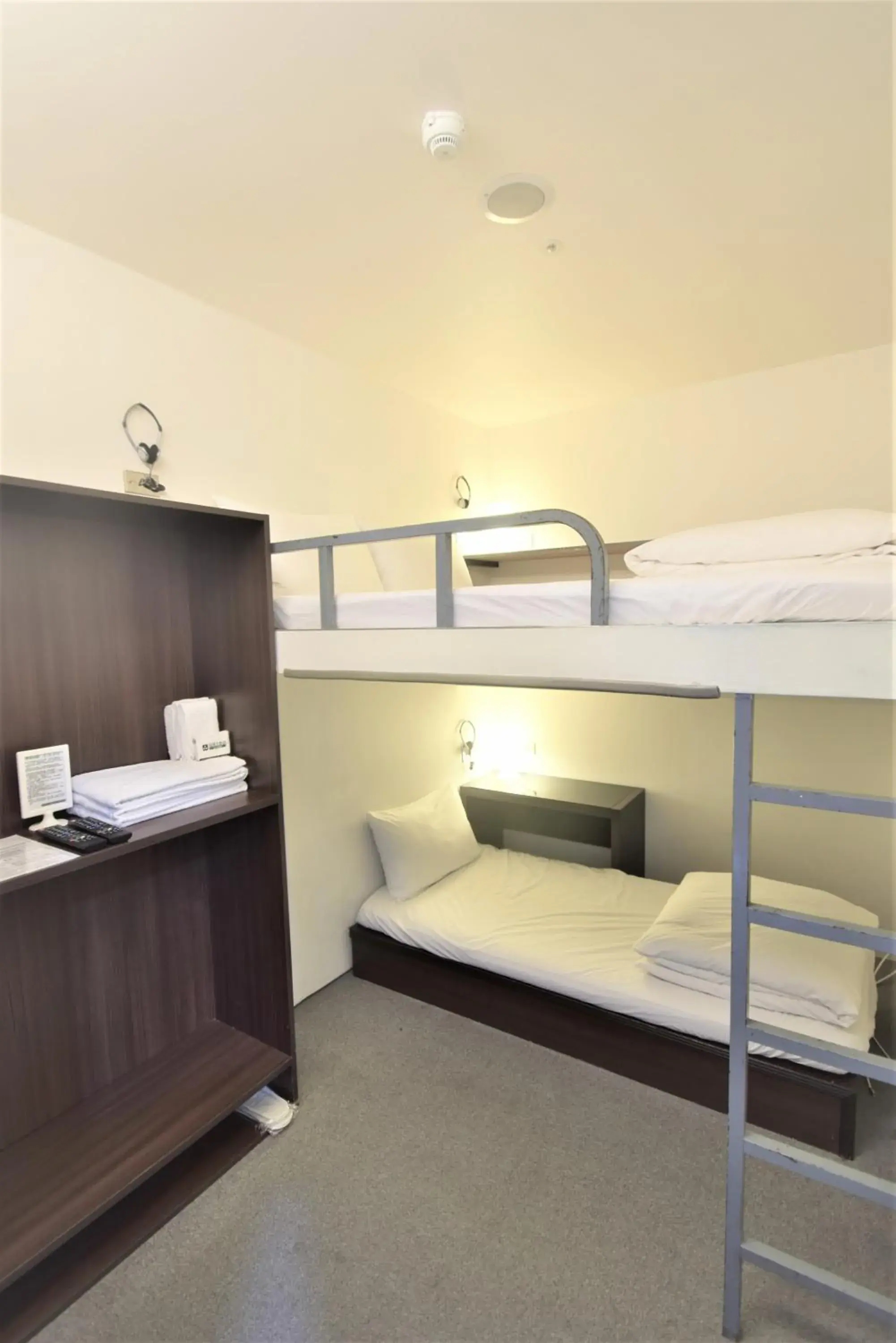 bunk bed, Bed in Inn Cube - Ximen bunk bed, Bed in Inn Cube - Ximen