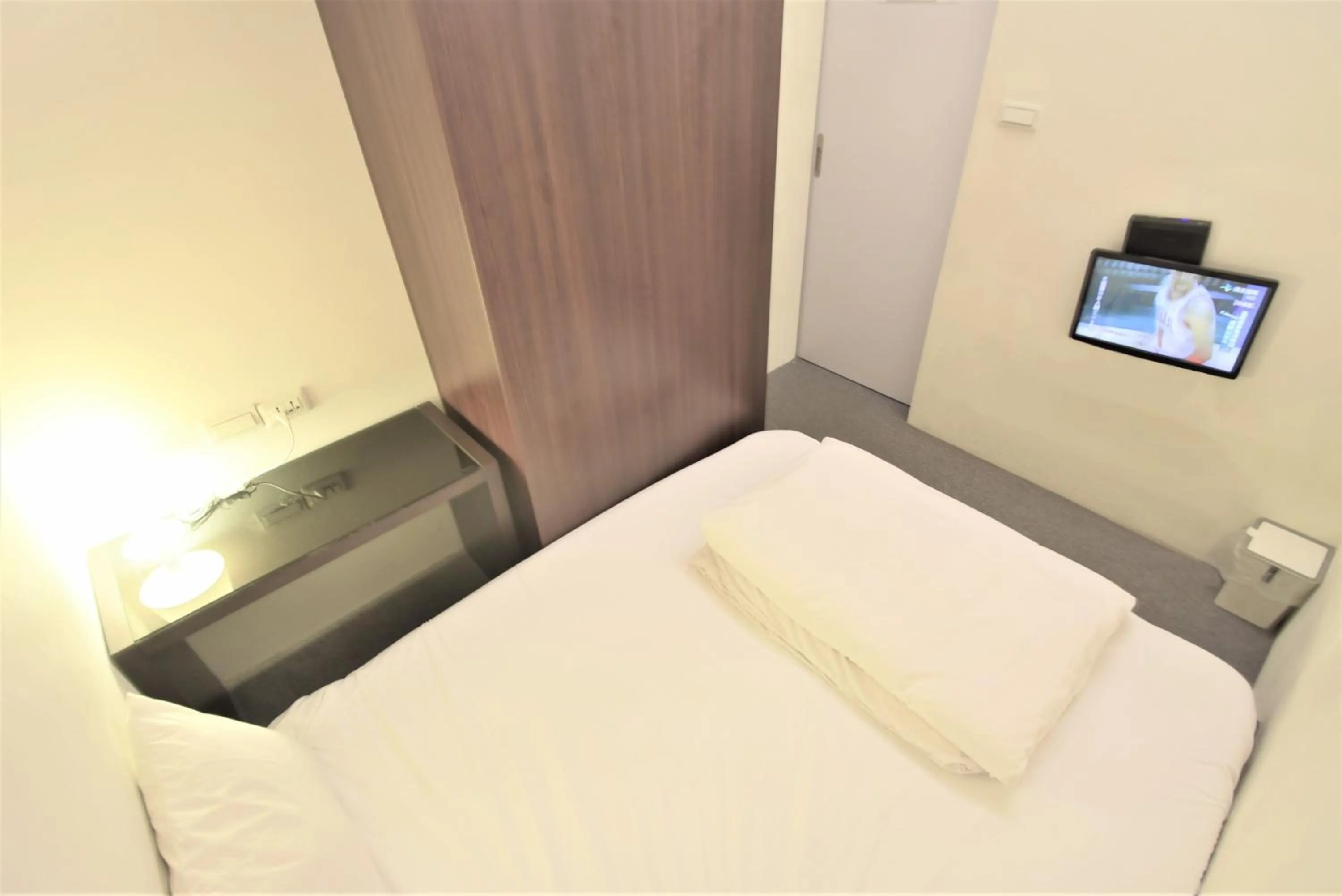 bunk bed, Bed in Inn Cube - Ximen