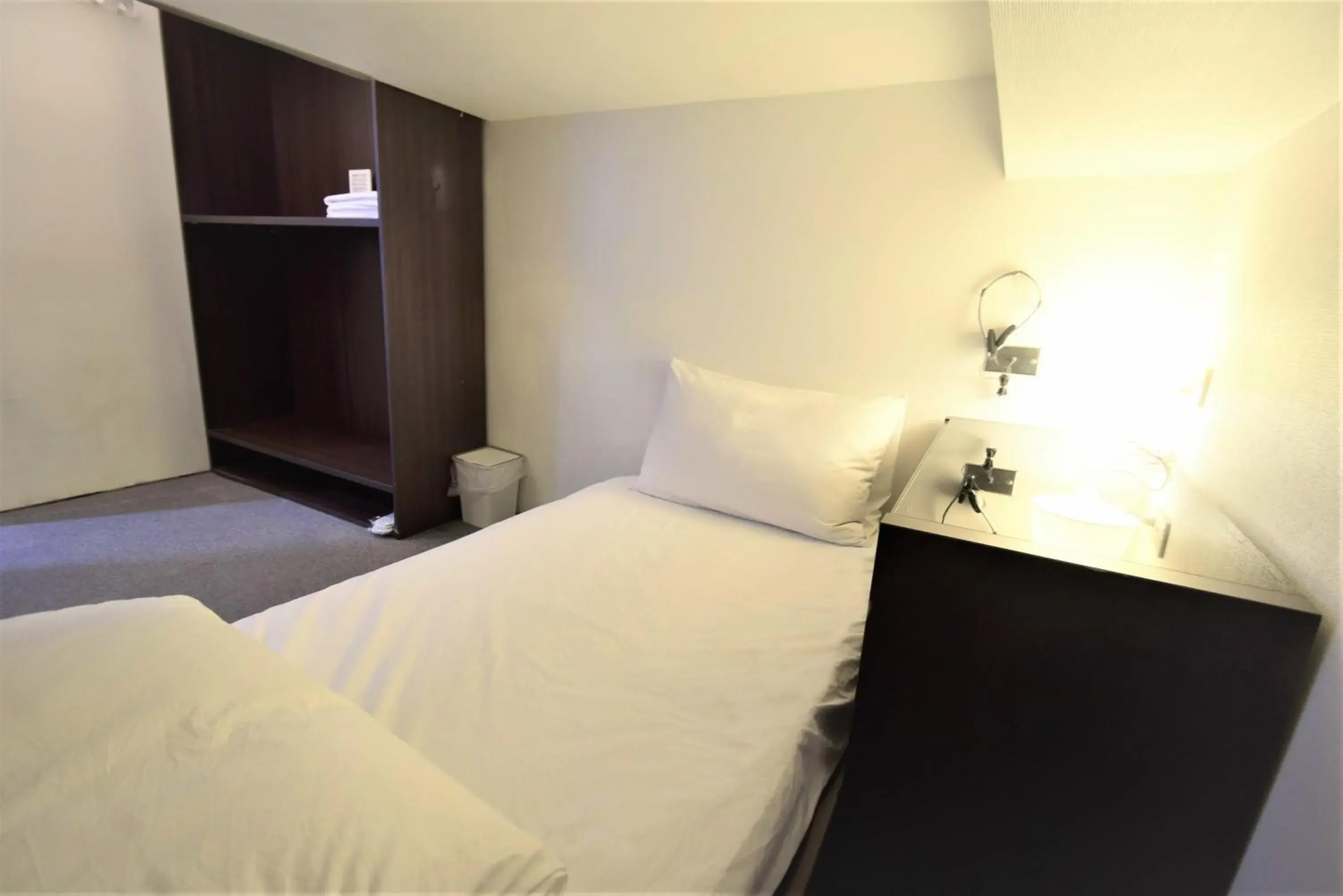 bunk bed, Bed in Inn Cube - Ximen bunk bed, Bed in Inn Cube - Ximen