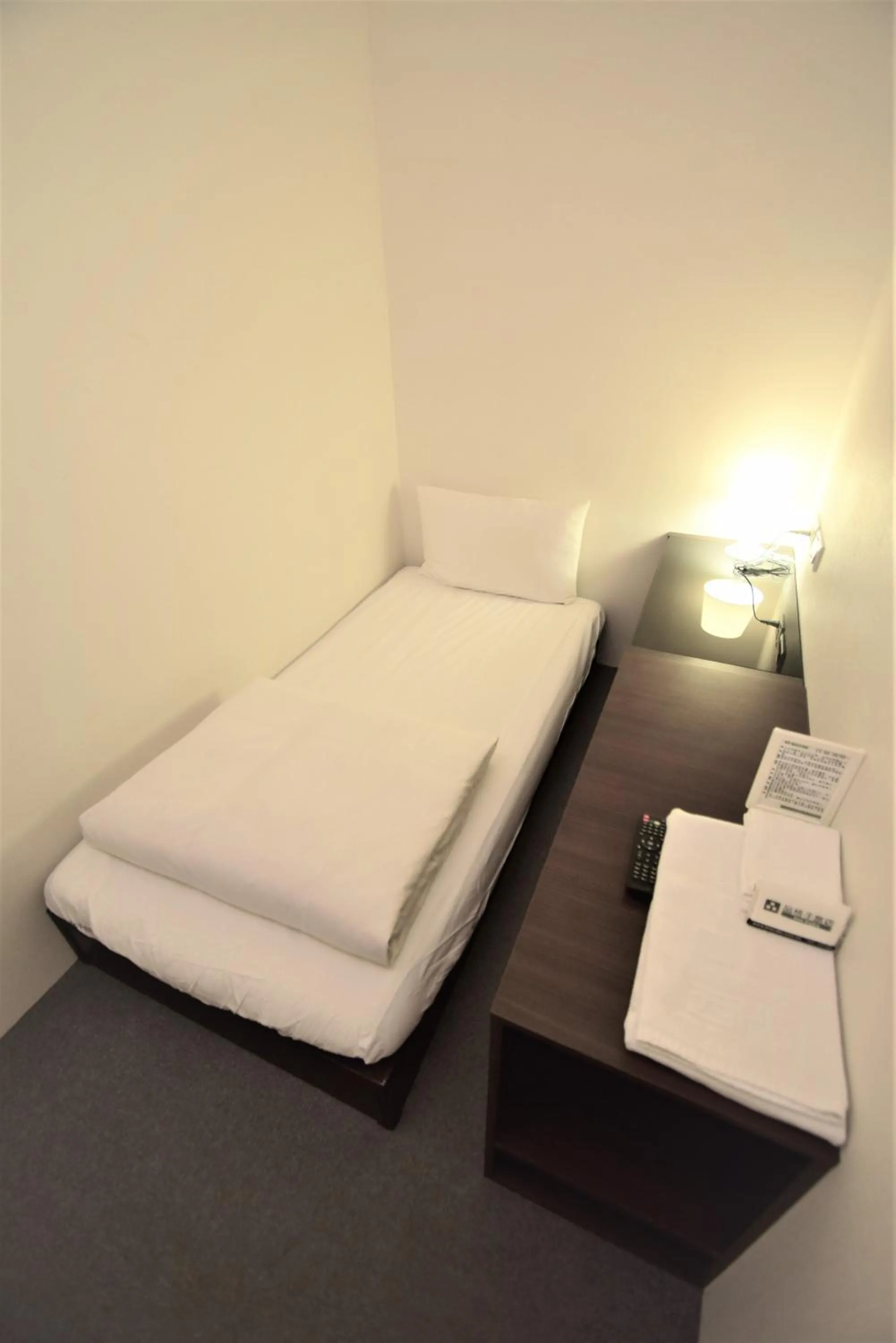 bunk bed, Bed in Inn Cube - Ximen