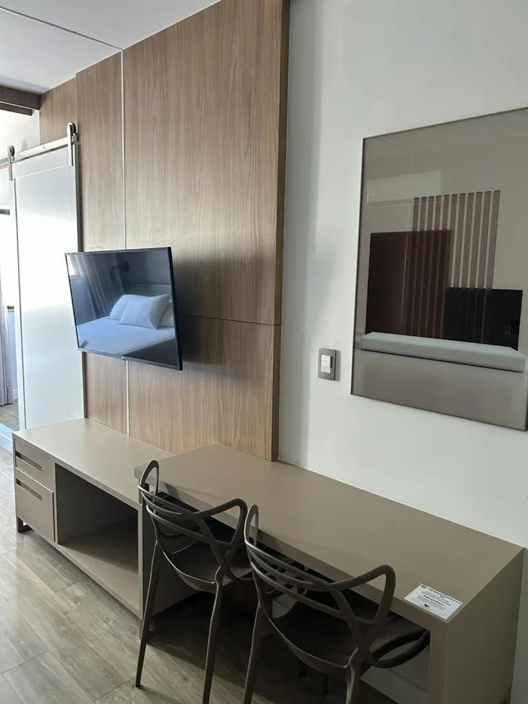 Photo of the whole room in Costa Sul Beach Hotel