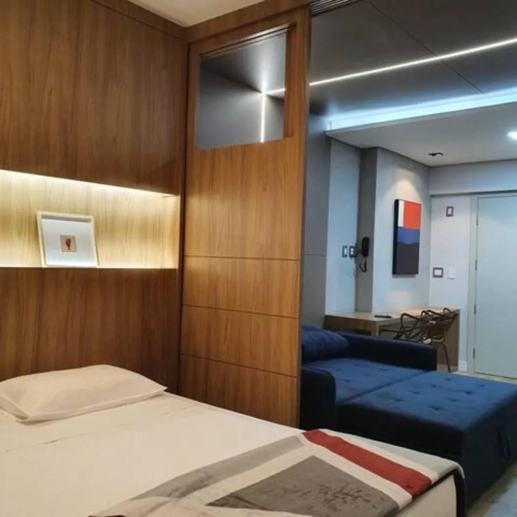 Photo of the whole room, Bed in Costa Sul Beach Hotel