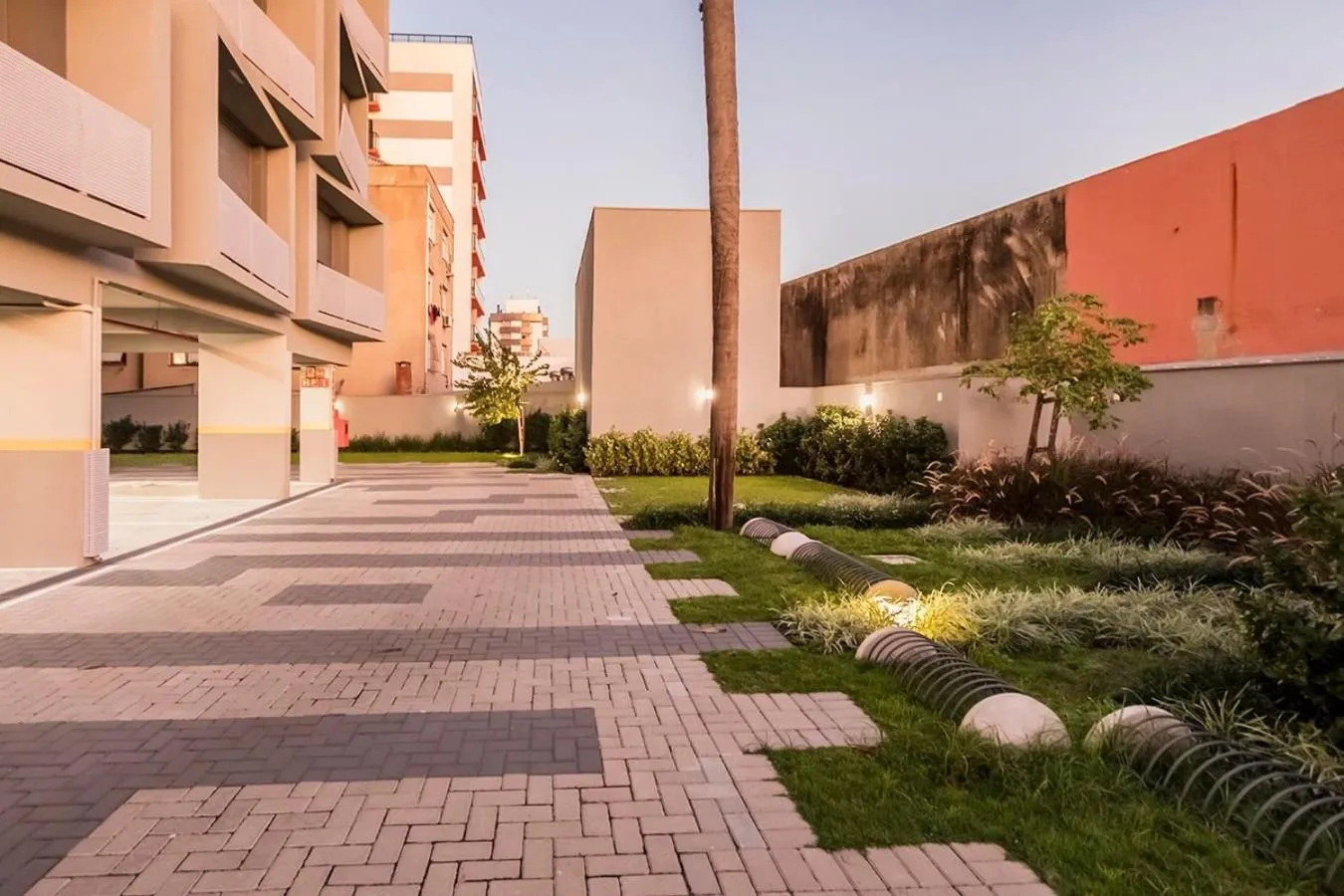 Lindo studio novo e moderno JRE1401