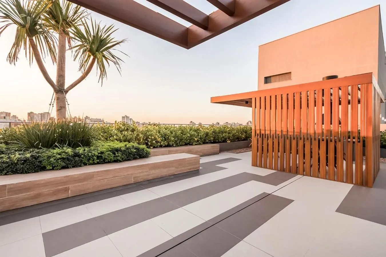 Lindo studio novo e moderno JRE1401