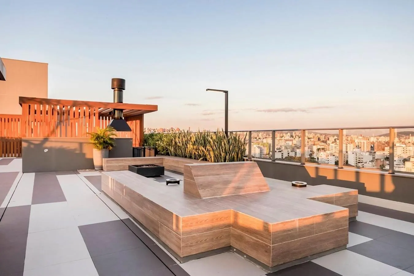 Lindo studio novo e moderno JRE1401