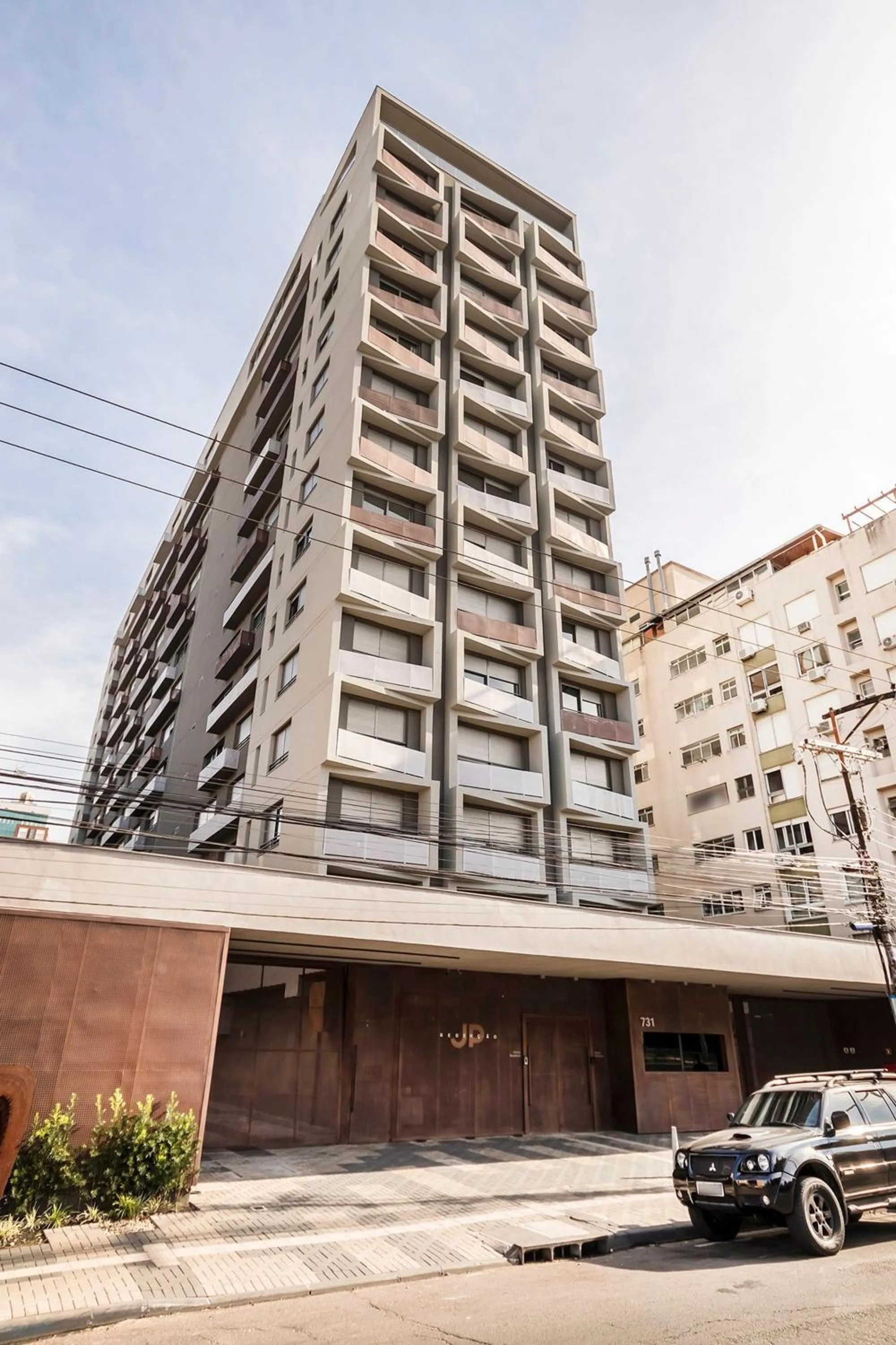 Lindo studio novo e moderno JRE1401