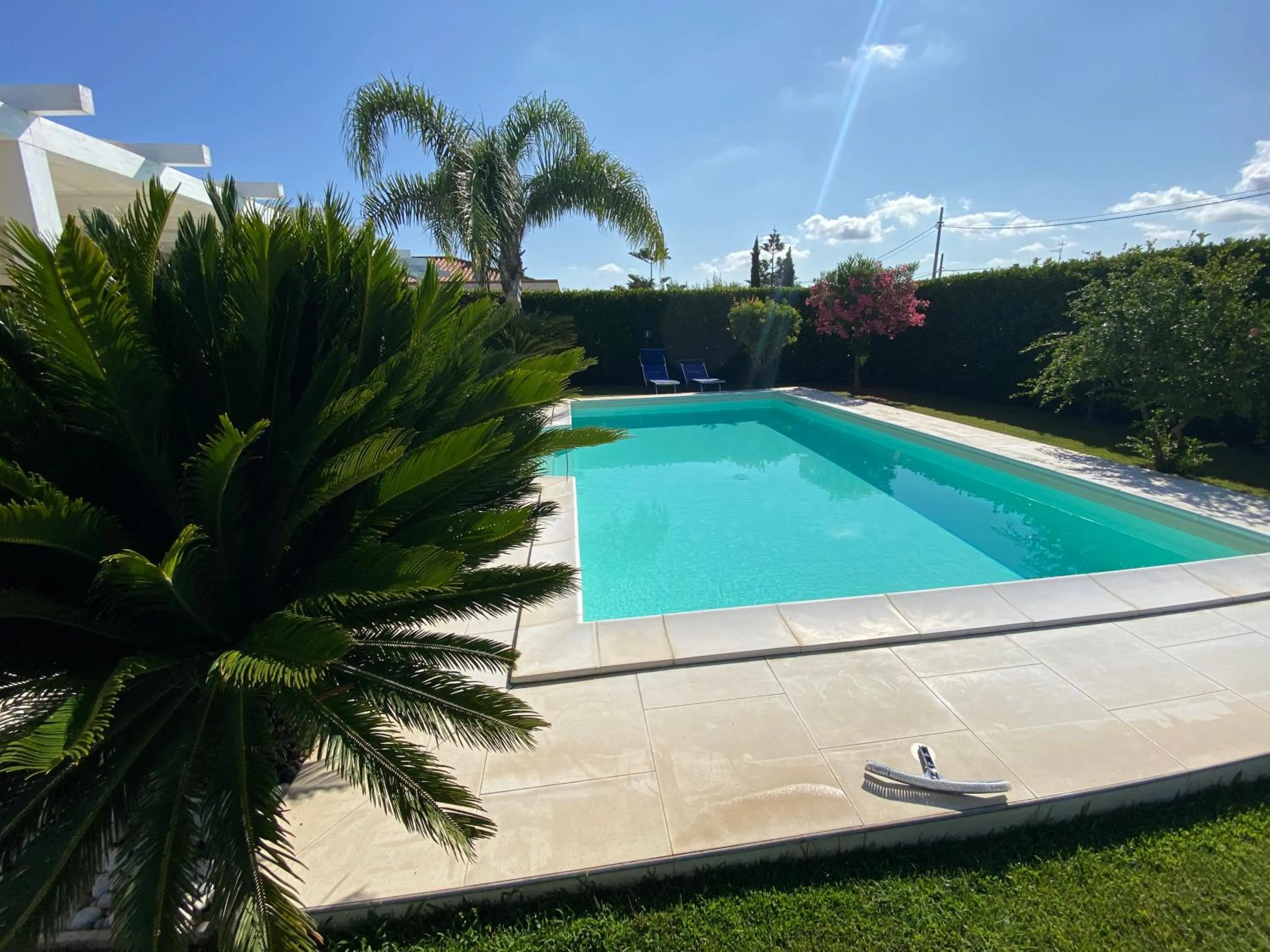 Alloggio turistico Villa Camelia Lavinio