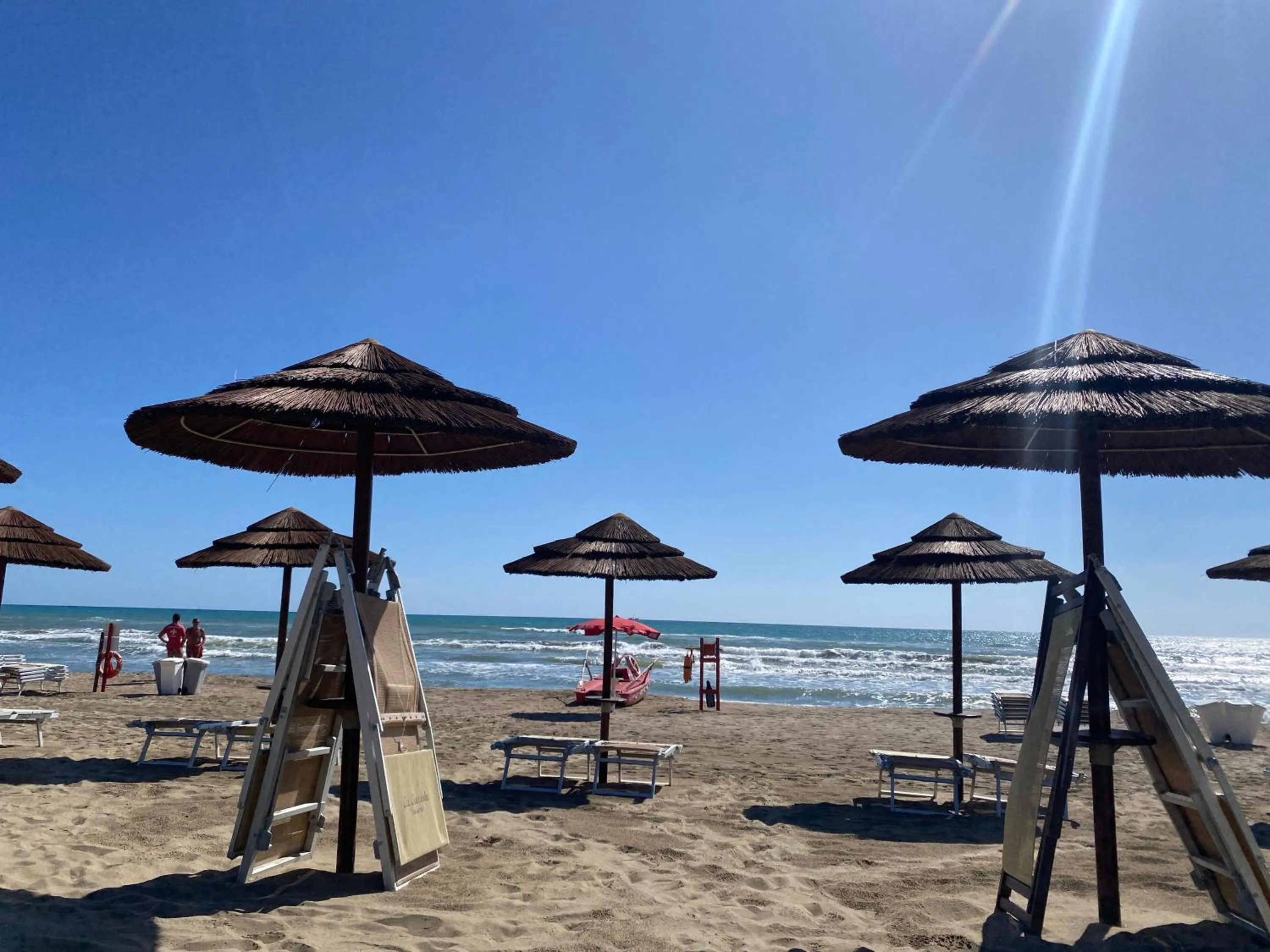 Alloggio turistico Villa Camelia Lavinio