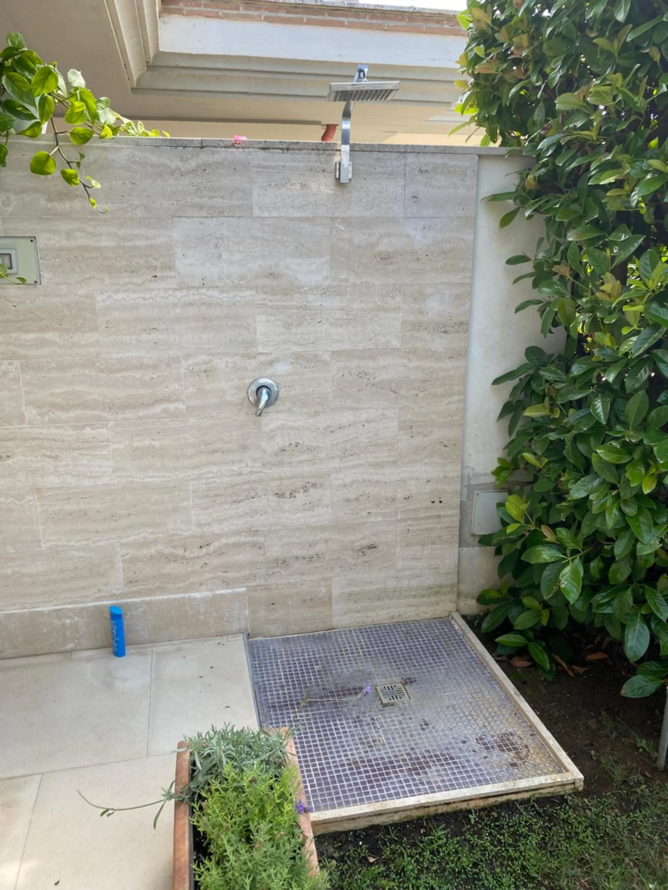 Alloggio turistico Villa Camelia Lavinio