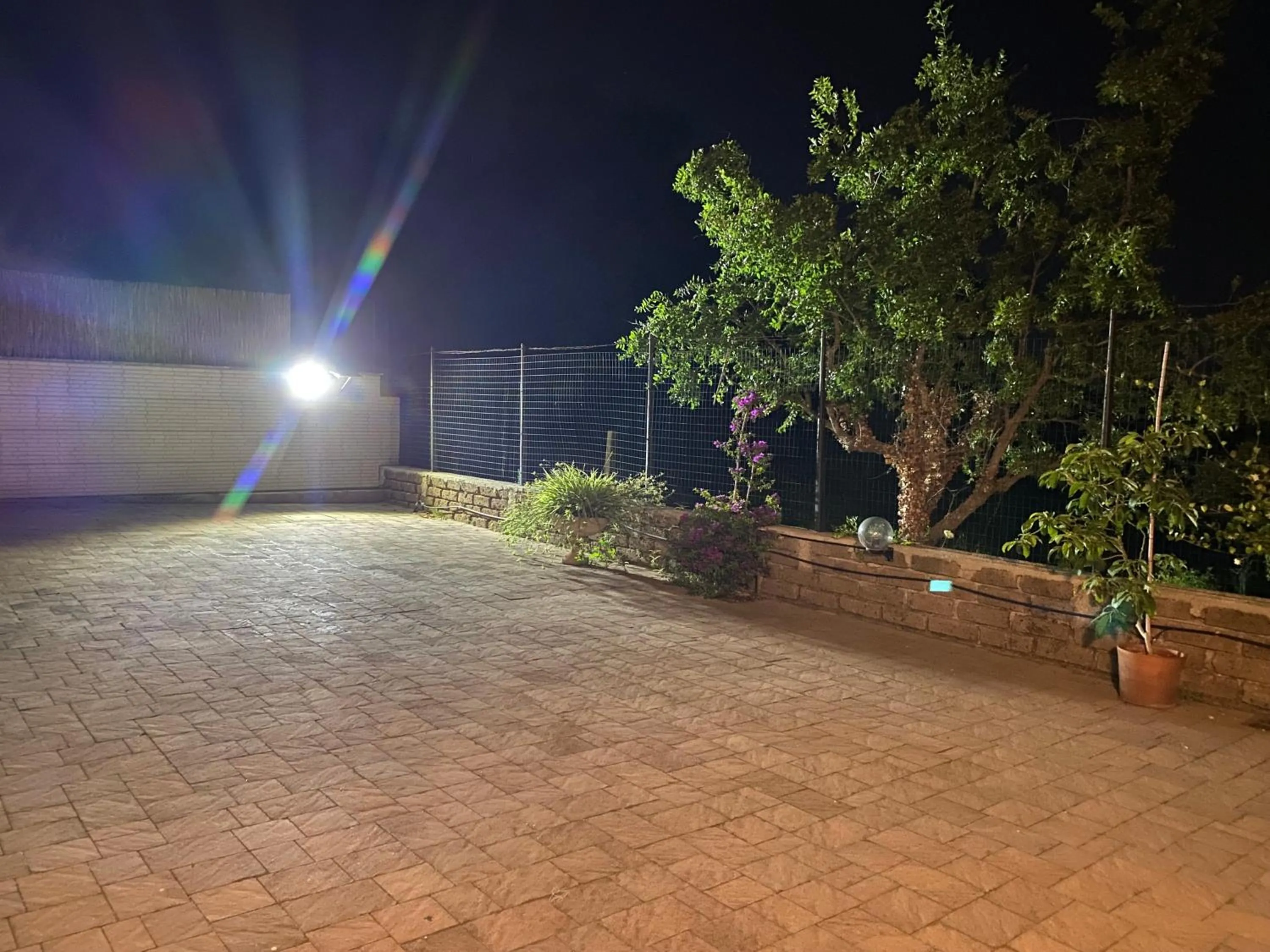 Alloggio turistico Villa Camelia Lavinio