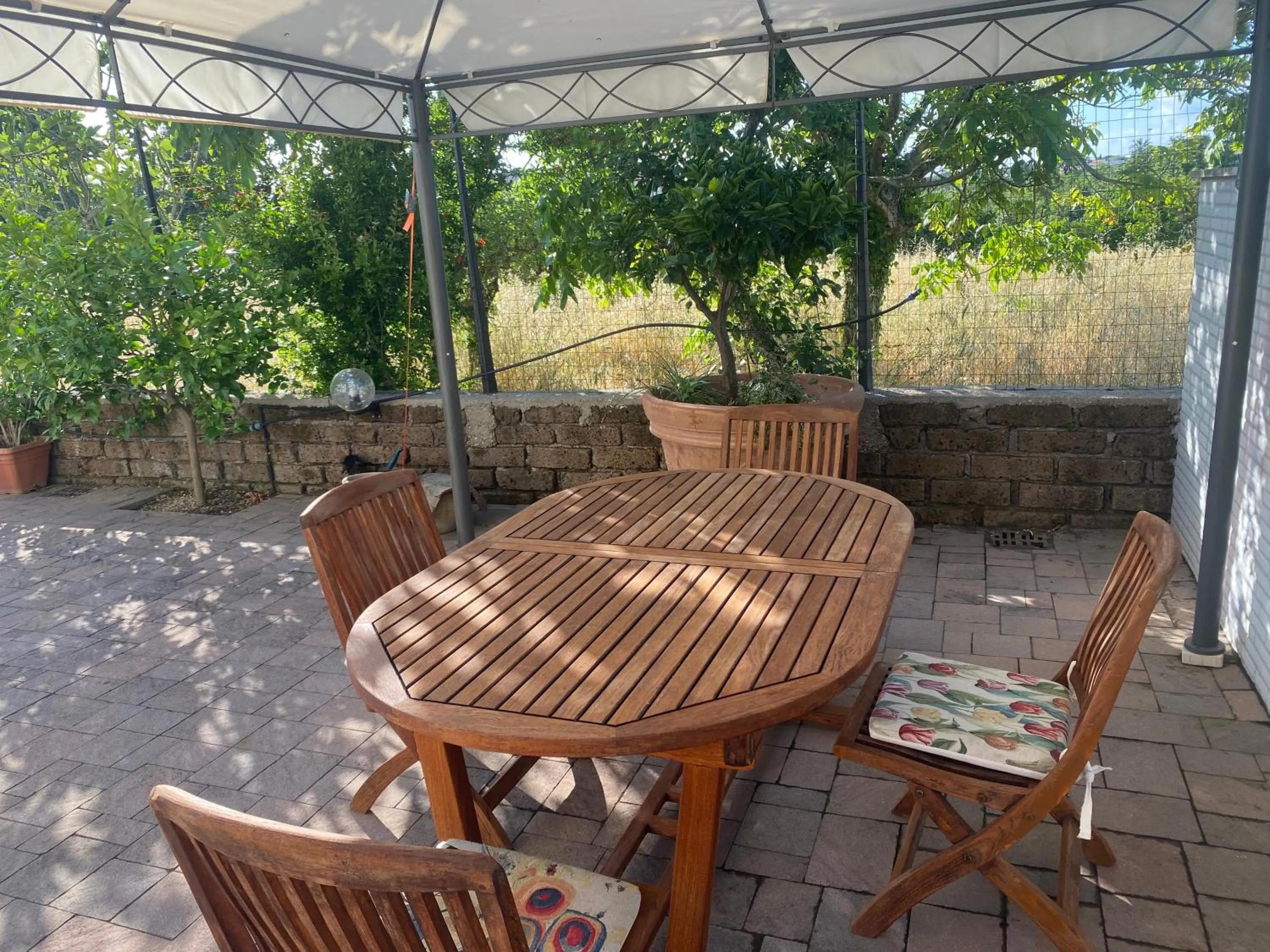 Alloggio turistico Villa Camelia Lavinio