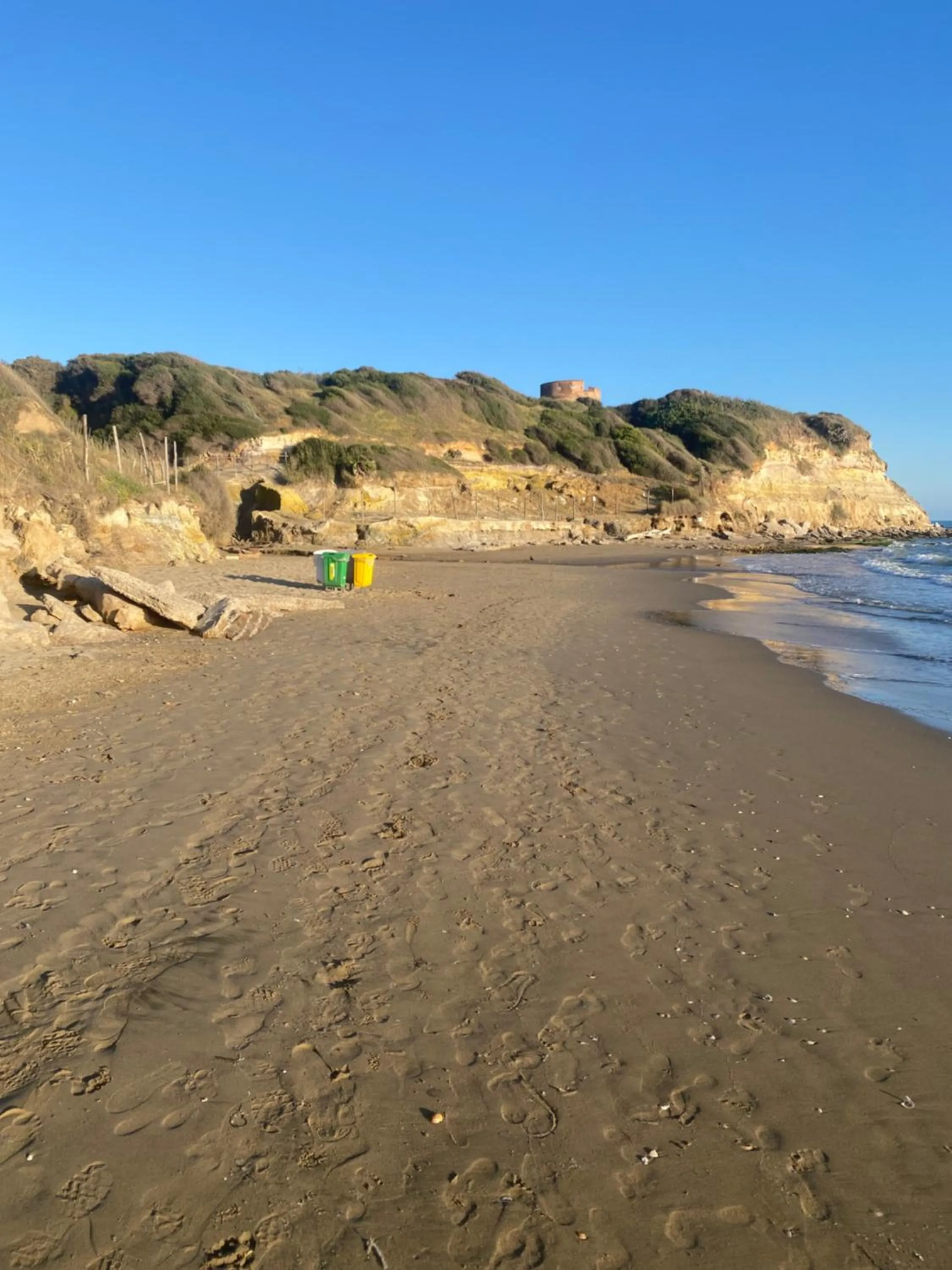 Alloggio turistico Villa Camelia Lavinio