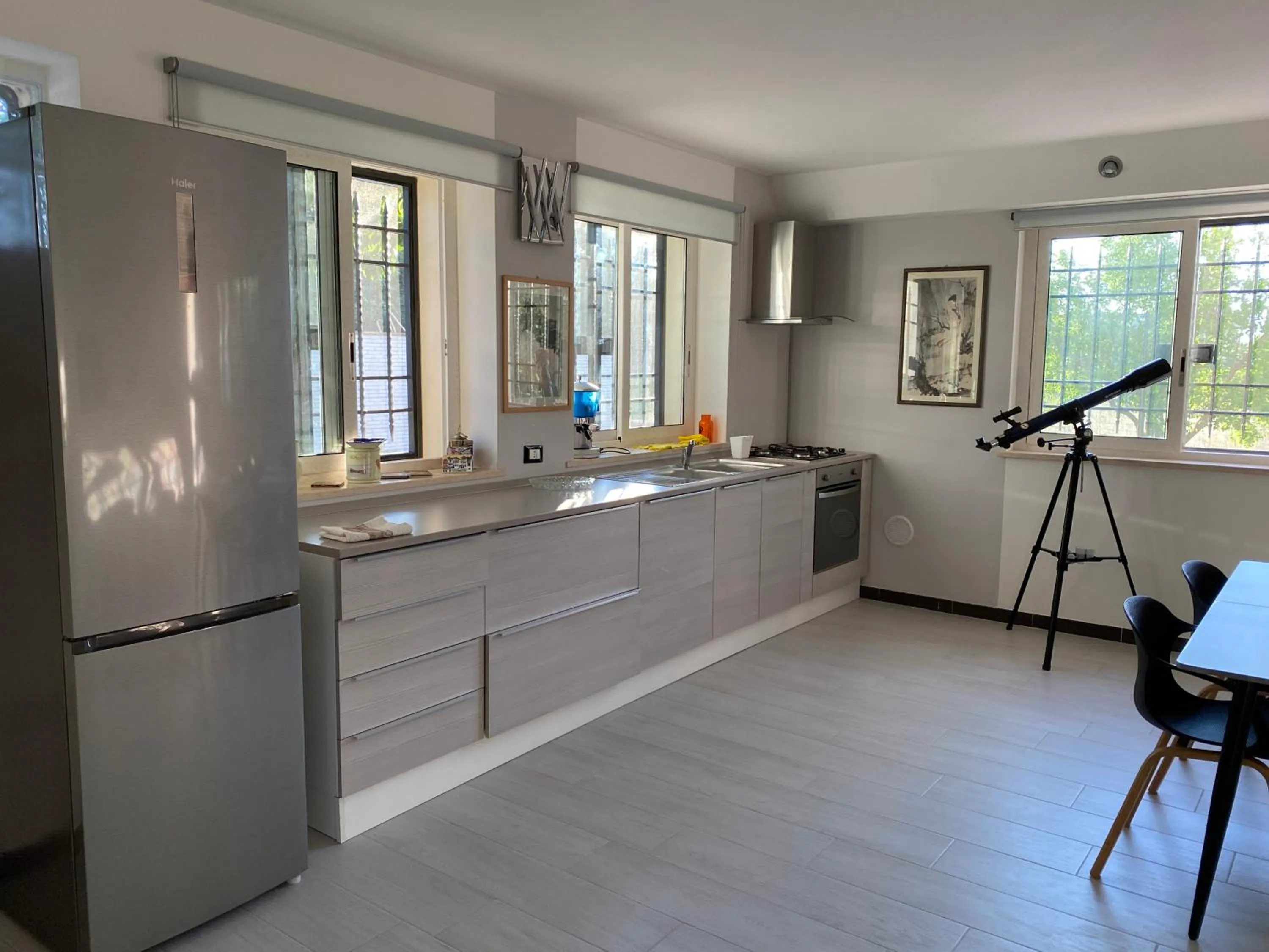 Alloggio turistico Villa Camelia Lavinio