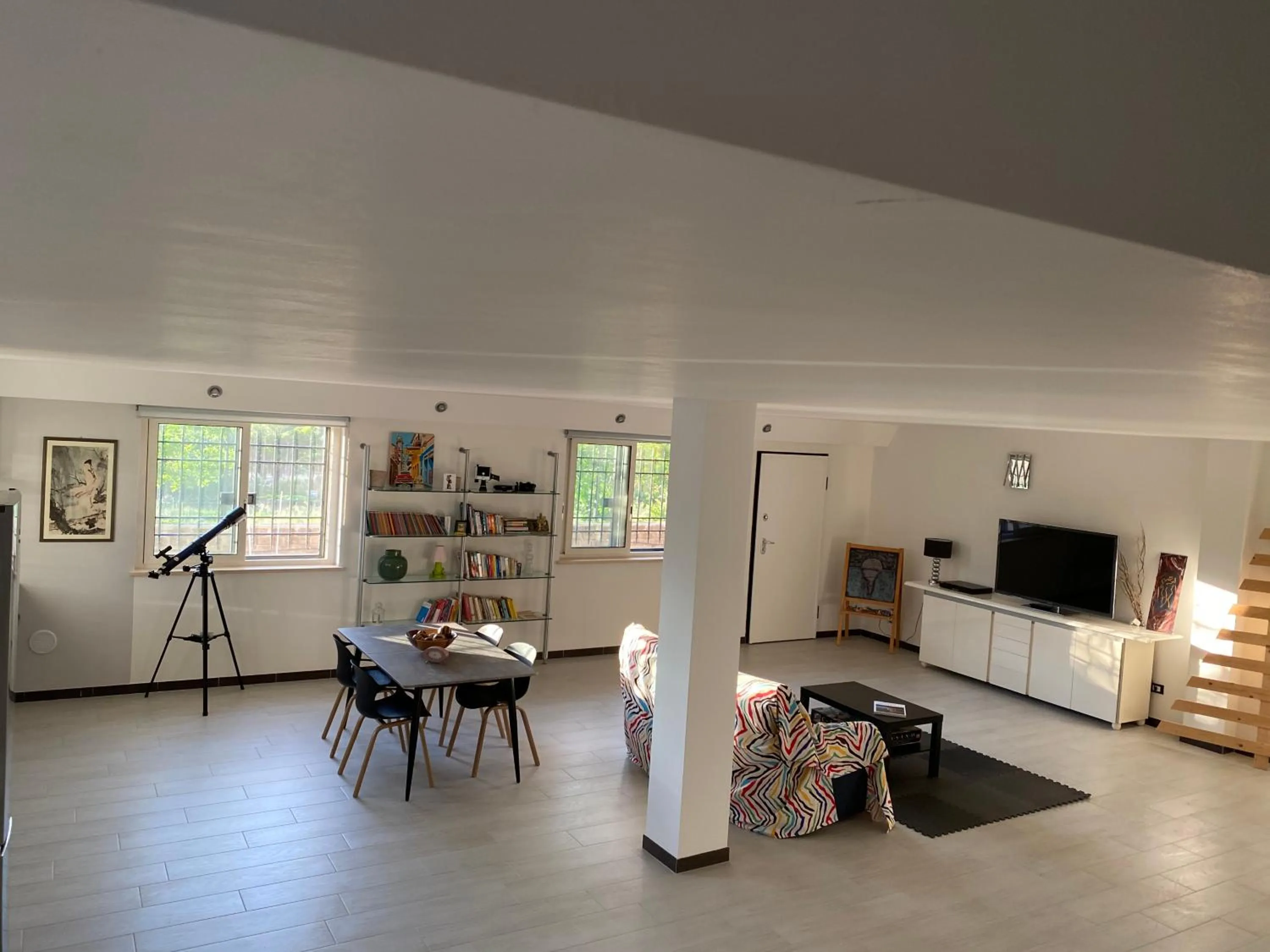 Alloggio turistico Villa Camelia Lavinio