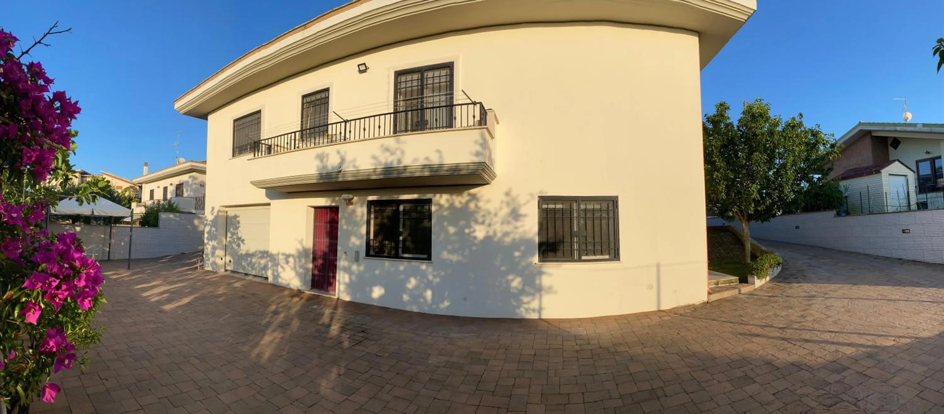 Alloggio turistico Villa Camelia Lavinio