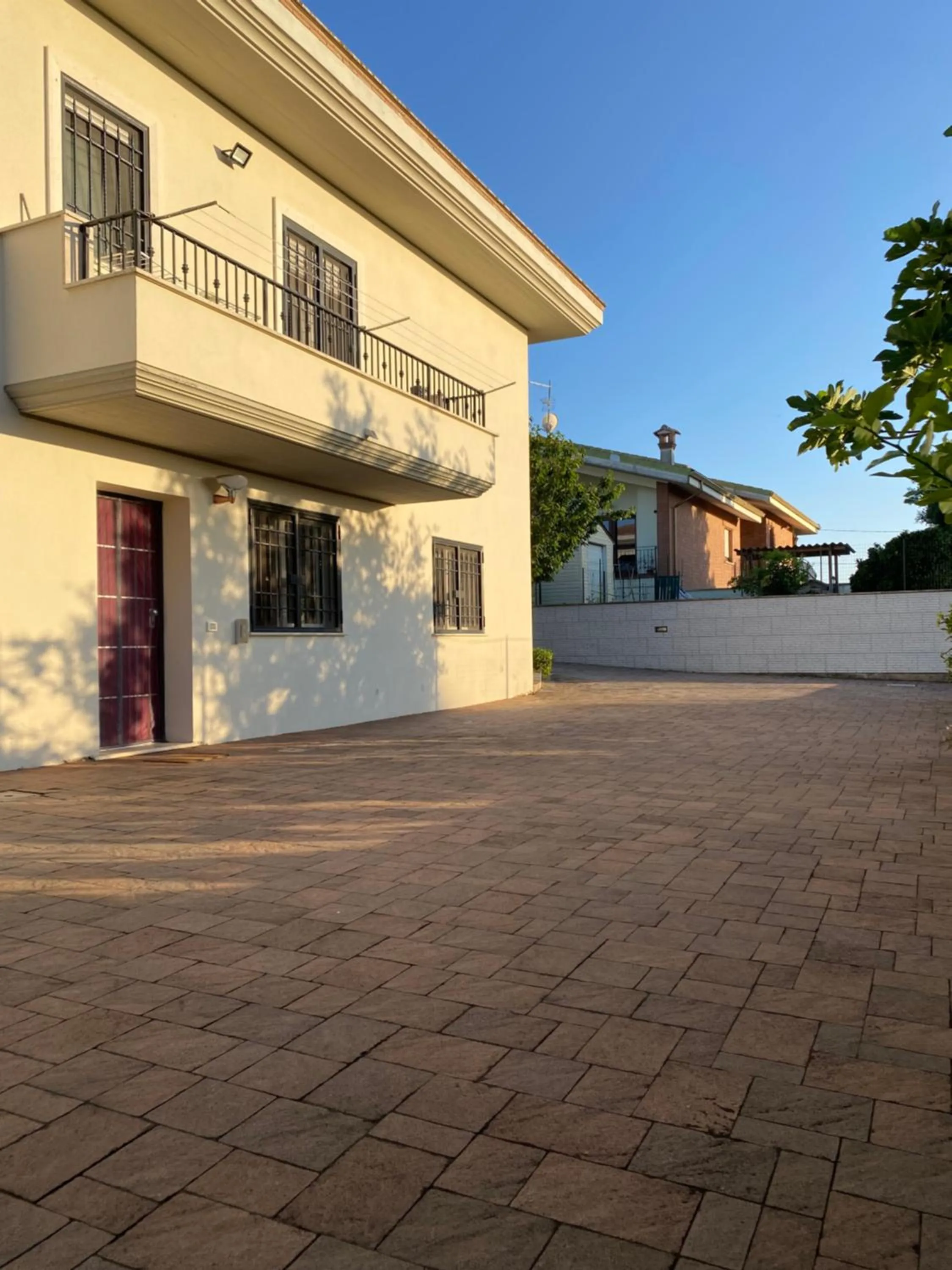 Alloggio turistico Villa Camelia Lavinio