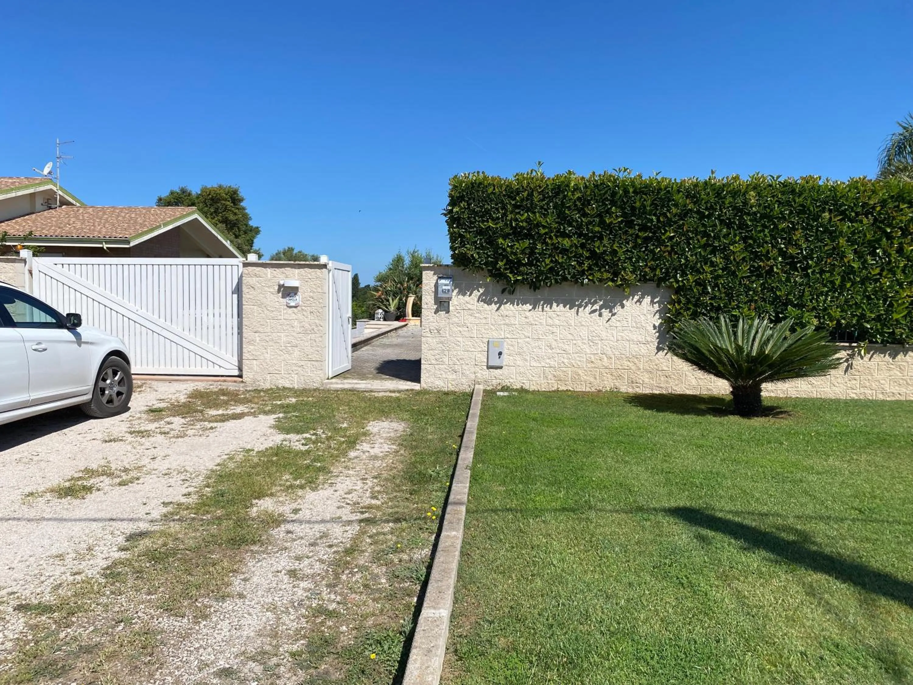 Alloggio turistico Villa Camelia Lavinio