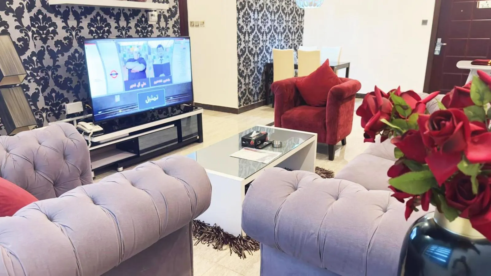 Hotel Leaders Plaza Salmiya