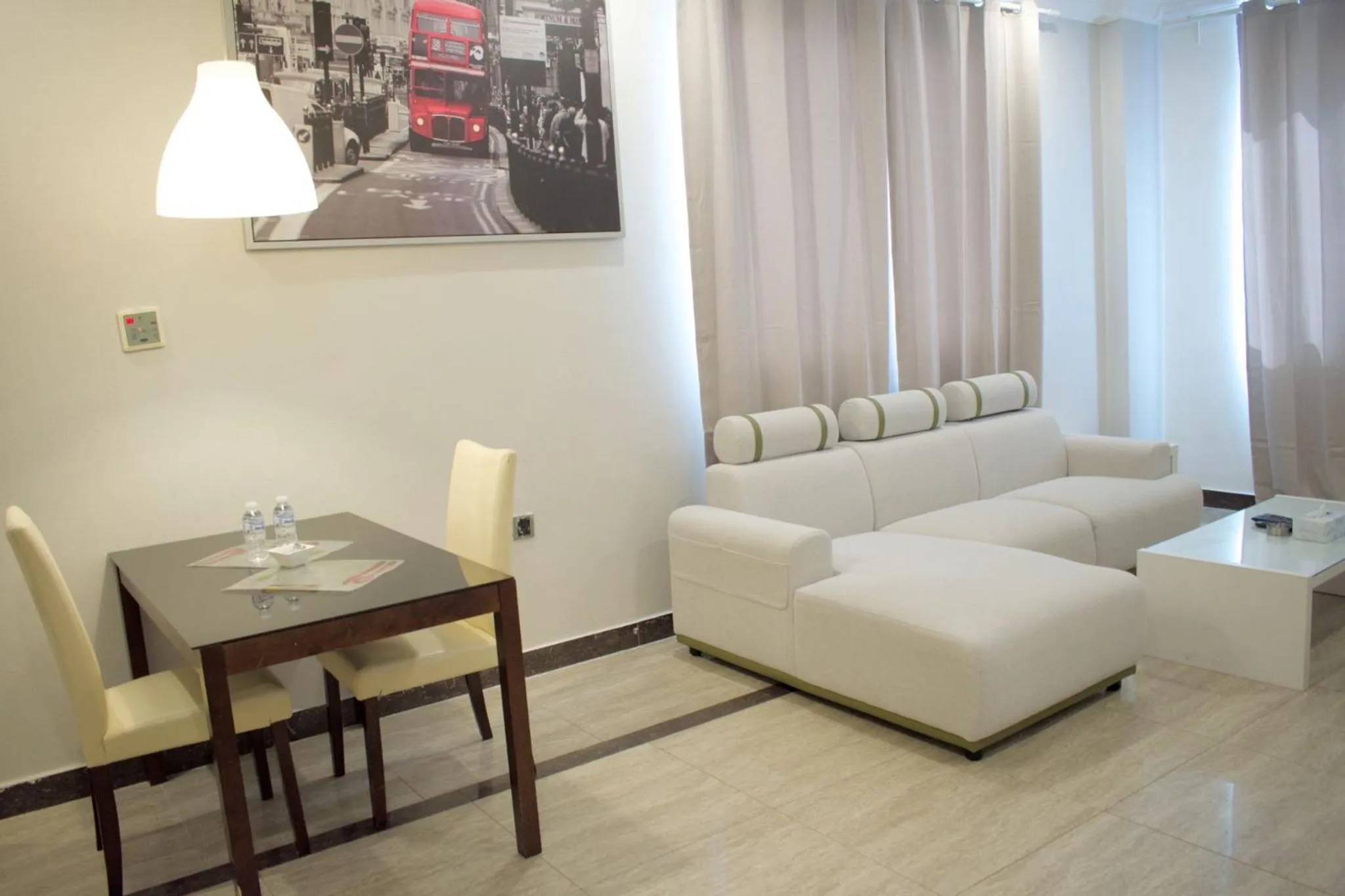 Hotel Leaders Plaza Salmiya