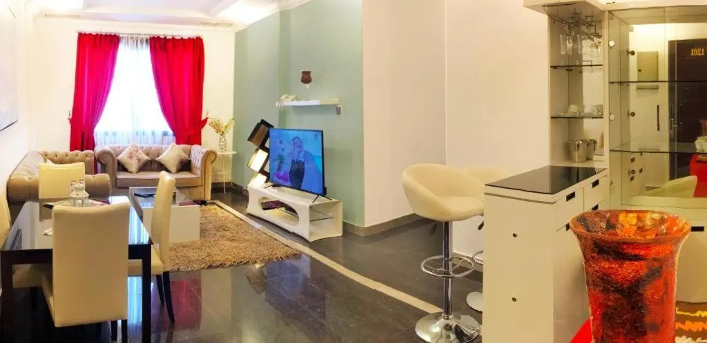 Hotel Leaders Plaza Salmiya