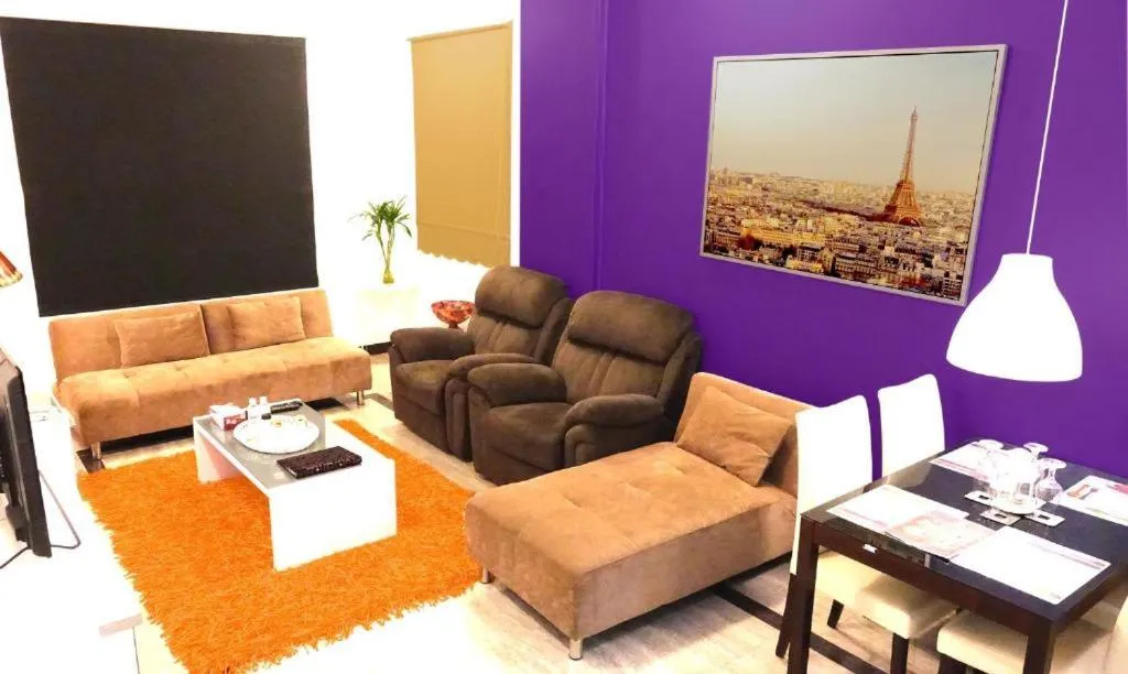 Hotel Leaders Plaza Salmiya