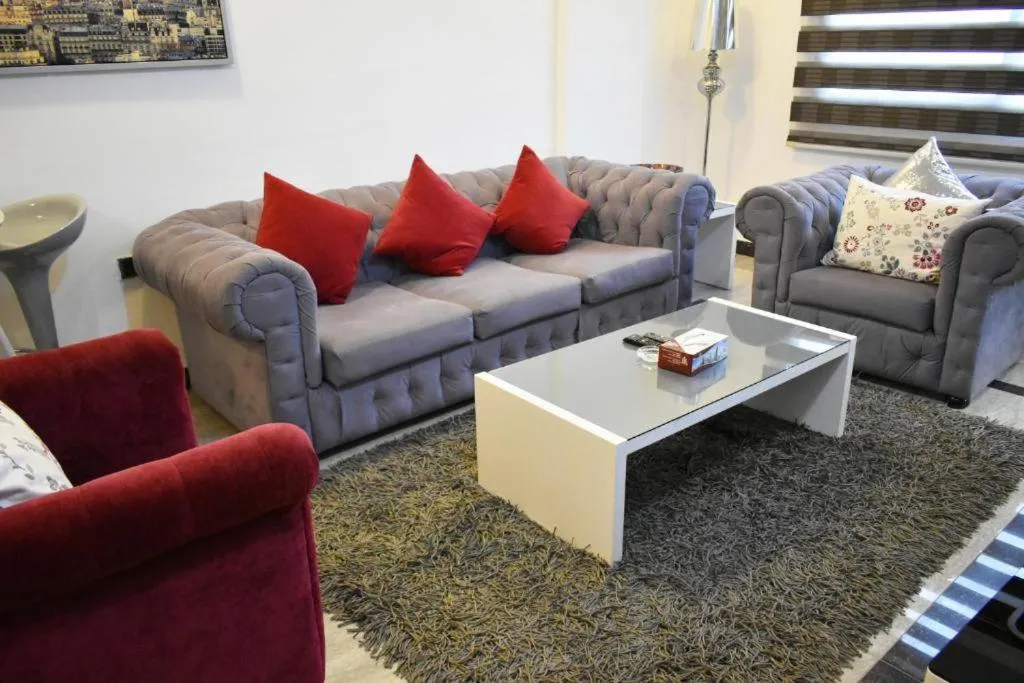 Hotel Leaders Plaza Salmiya