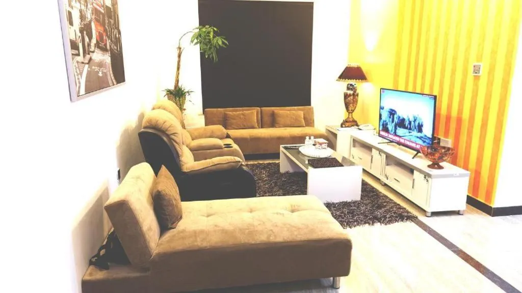 Hotel Leaders Plaza Salmiya