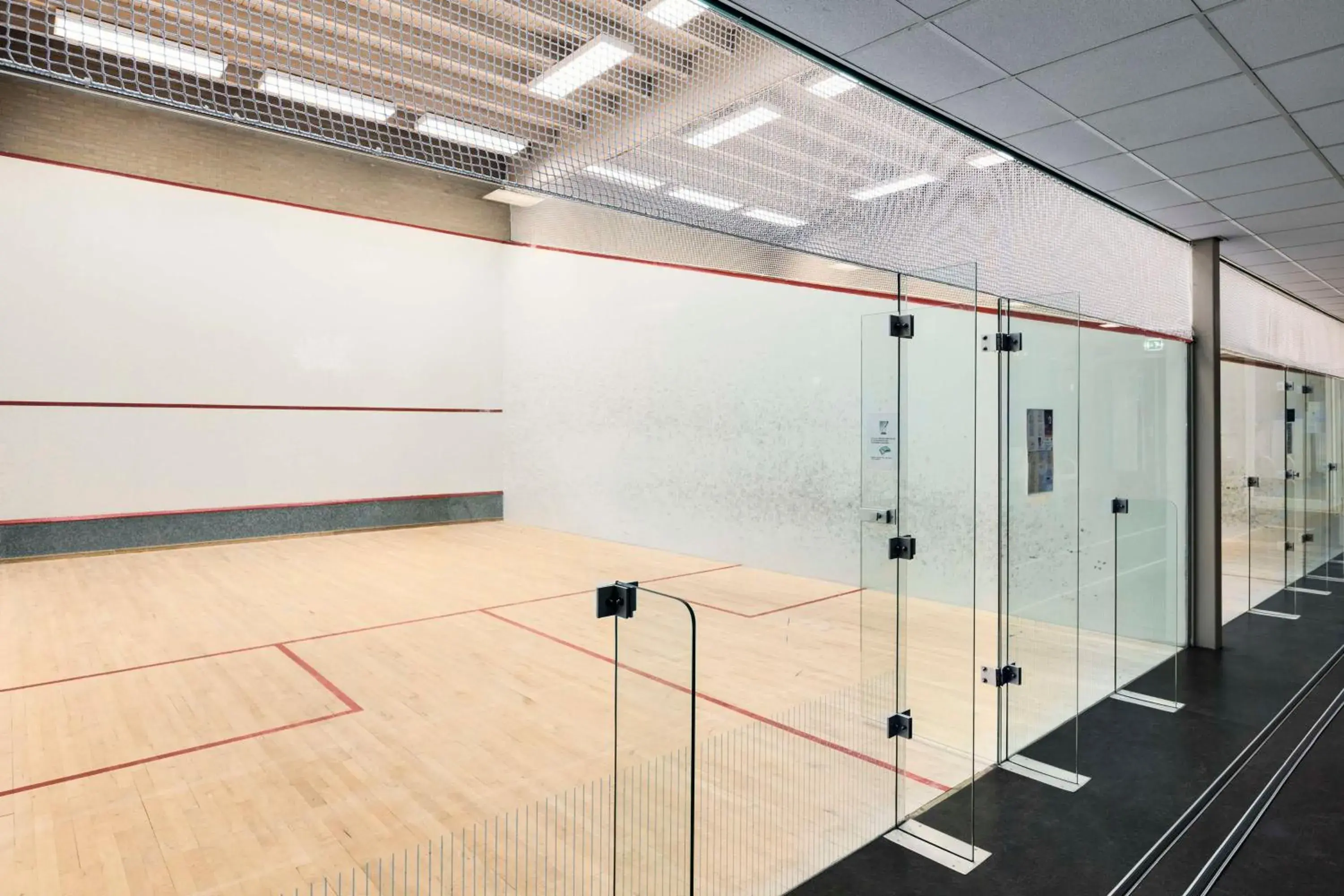 Fitness centre/facilities in NH Eindhoven Conference Centre Koningshof Fitness centre/facilities in NH Eindhoven Conference Centre Koningshof