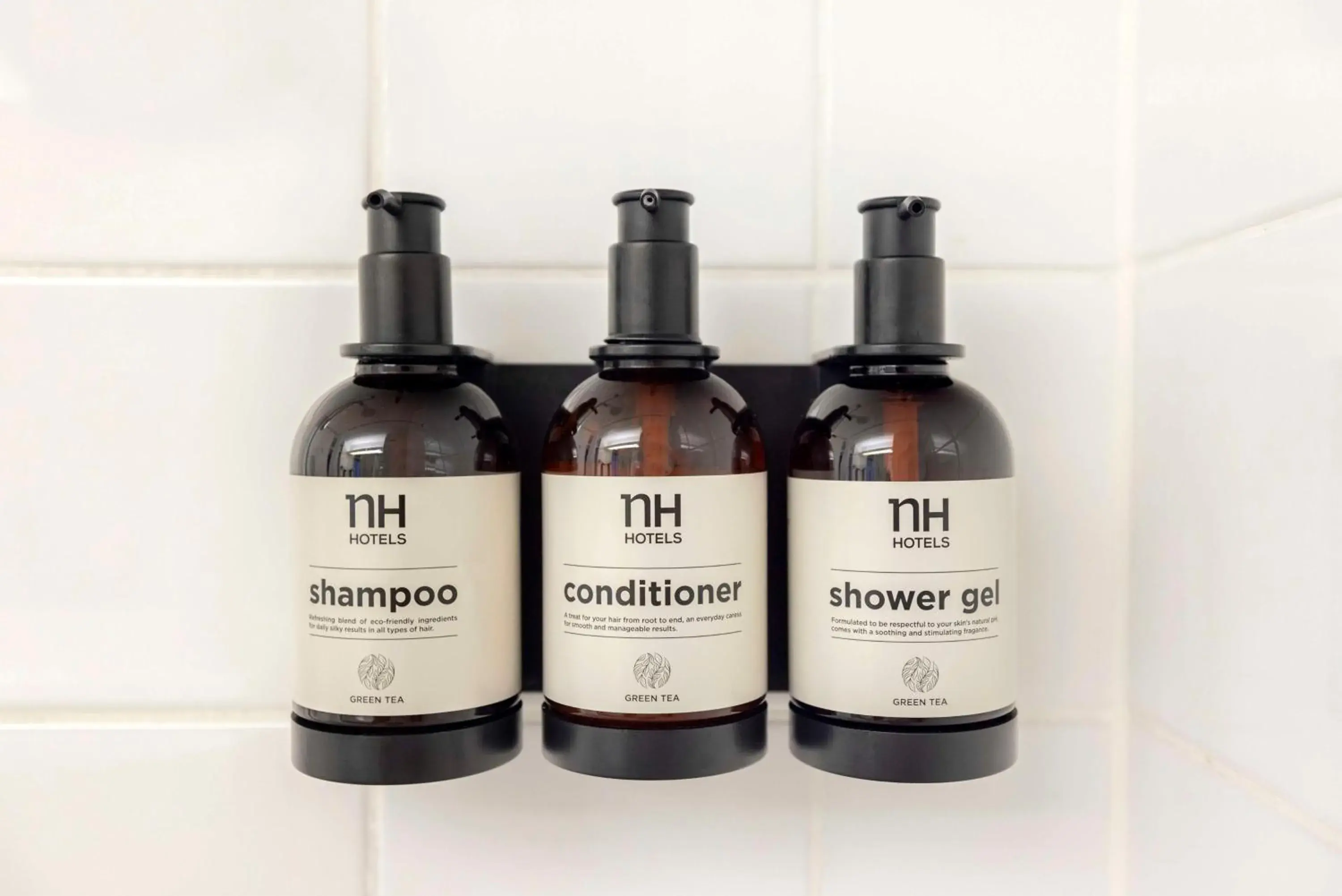 Bedroom in NH Eindhoven Conference Centre Koningshof Bedroom in NH Eindhoven Conference Centre Koningshof