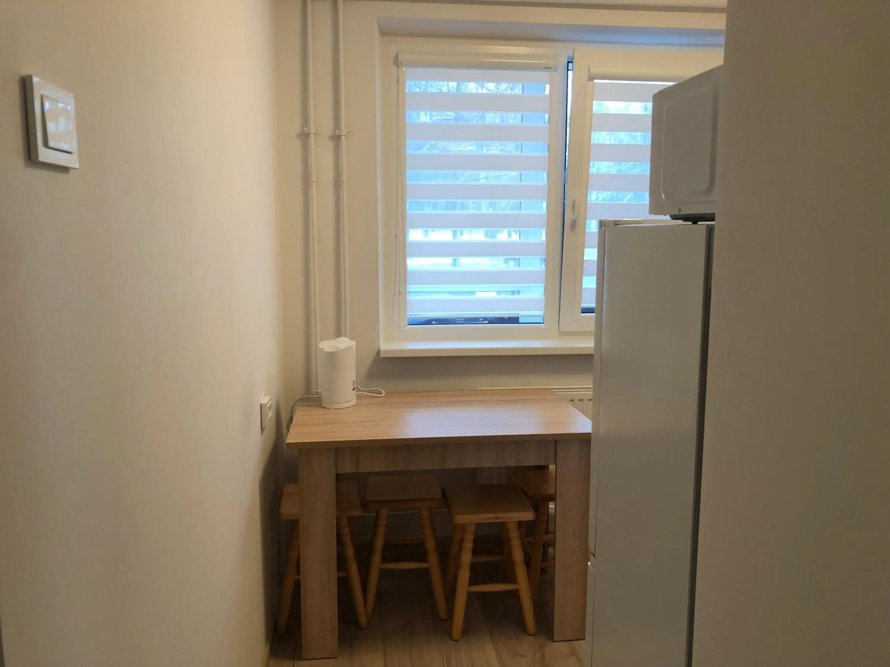 Restoranas - Svečių Namai - Restaurant - Guest House Perkūnkiemis