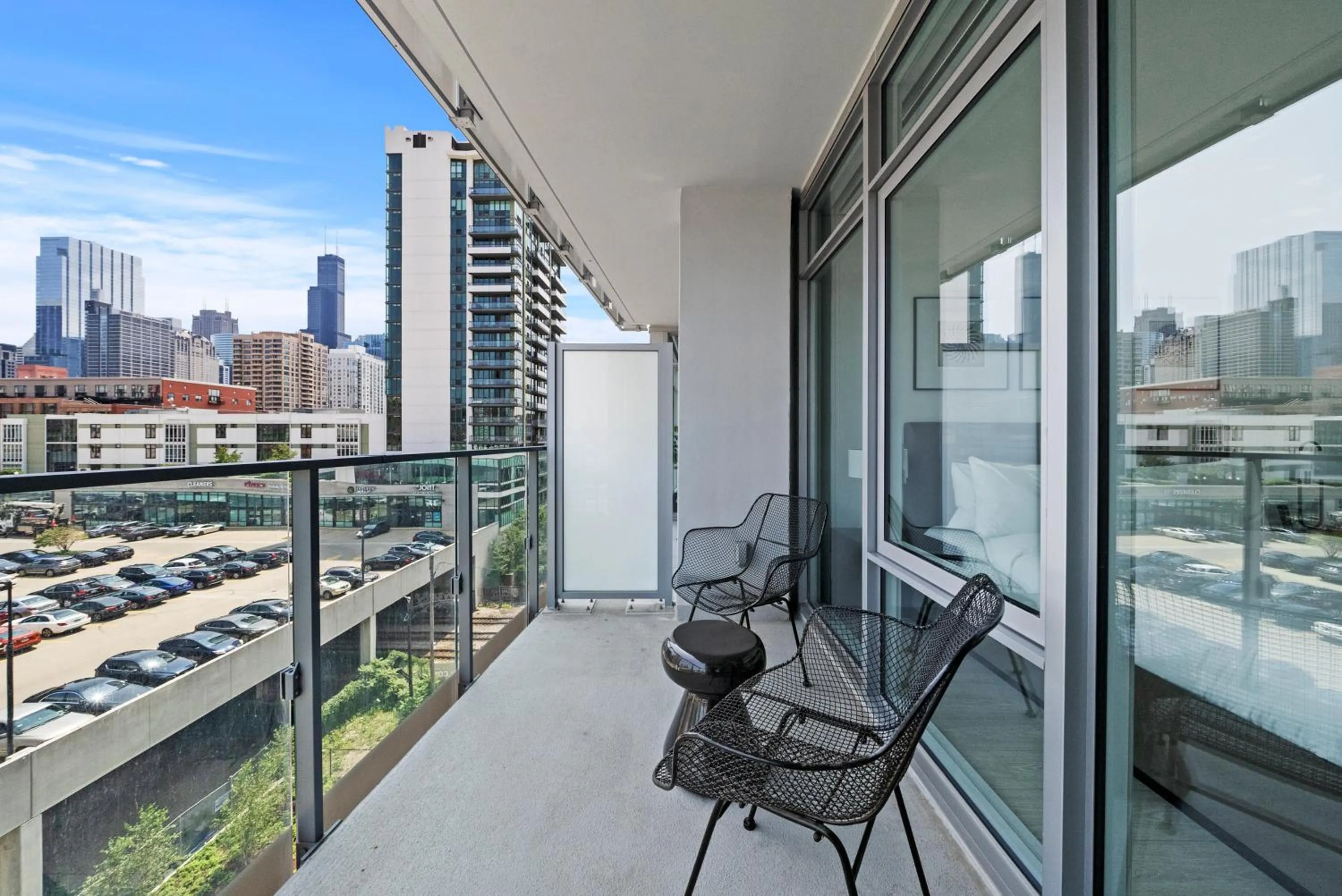 Level Chicago Fulton Market