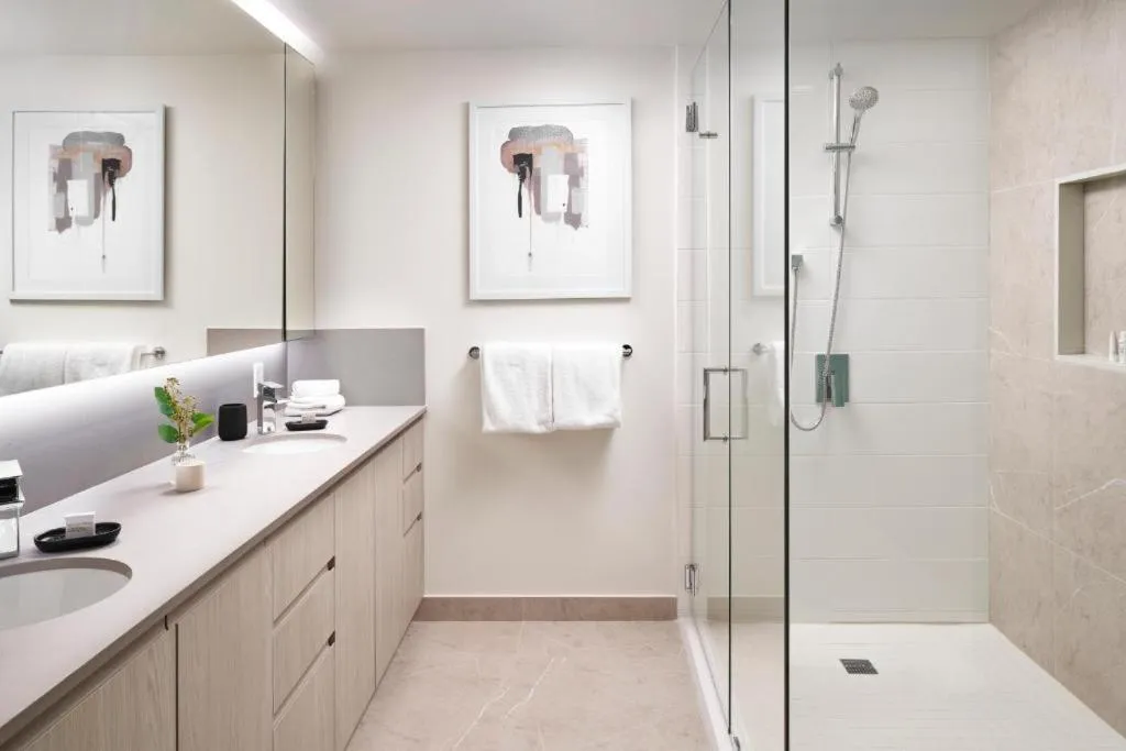 Level Chicago Fulton Market