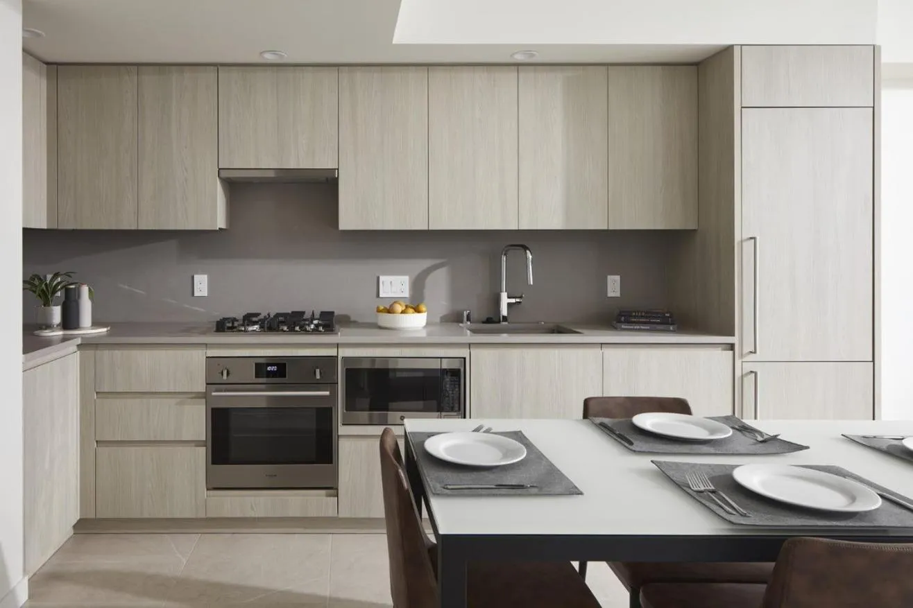 Level Chicago Fulton Market