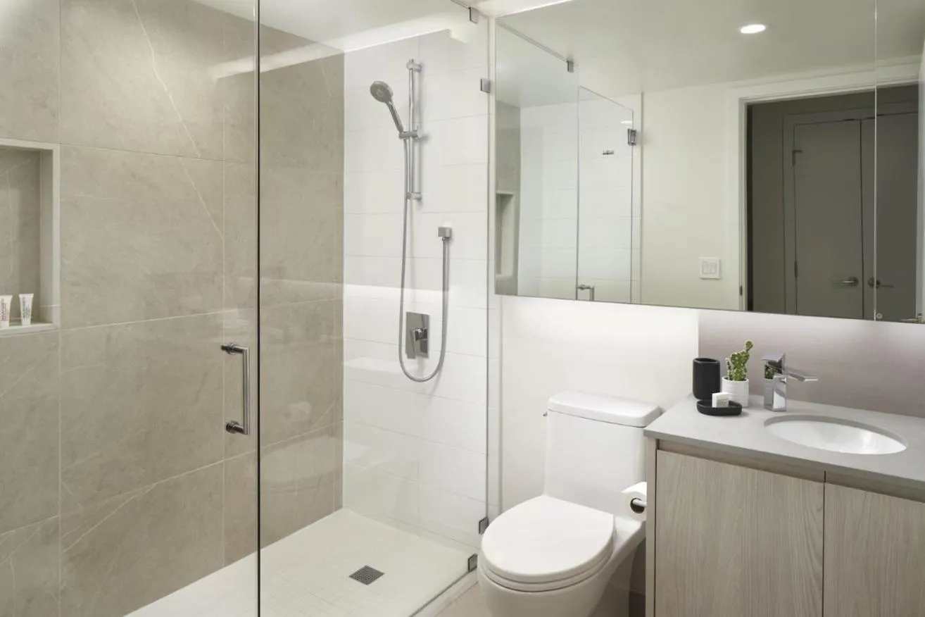 Level Chicago Fulton Market