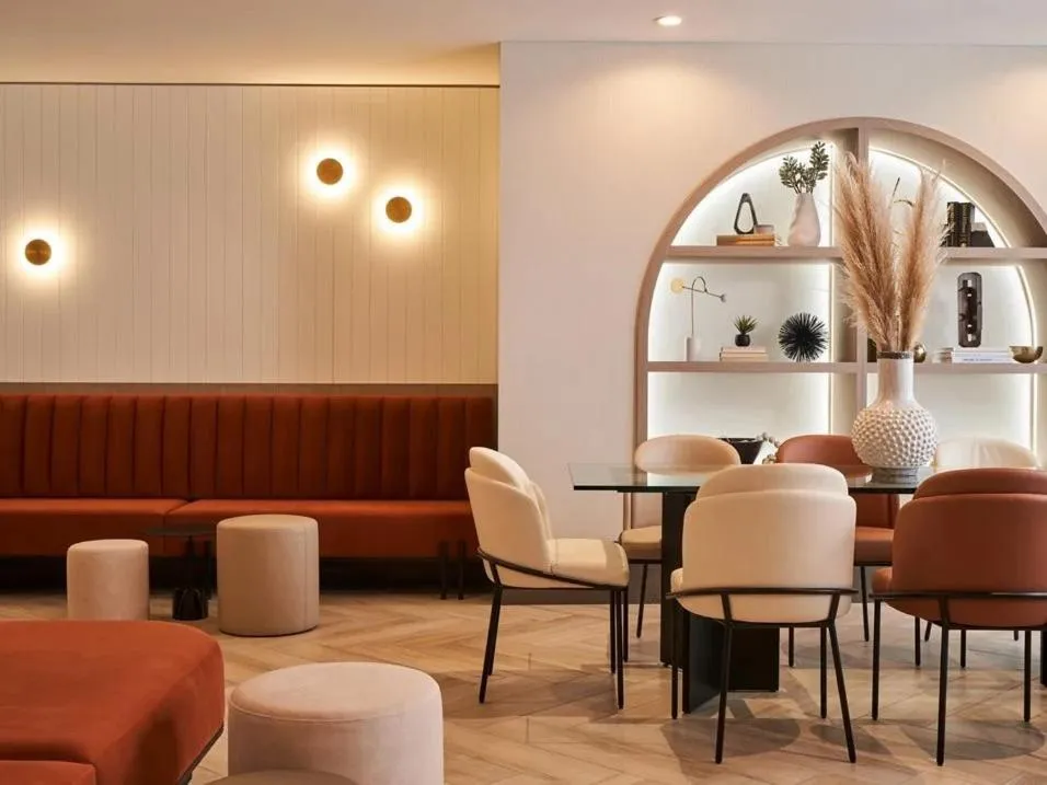 Level Chicago Fulton Market