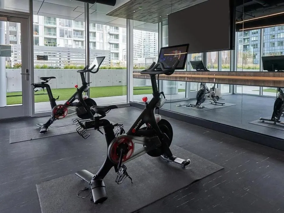 Level Chicago Fulton Market