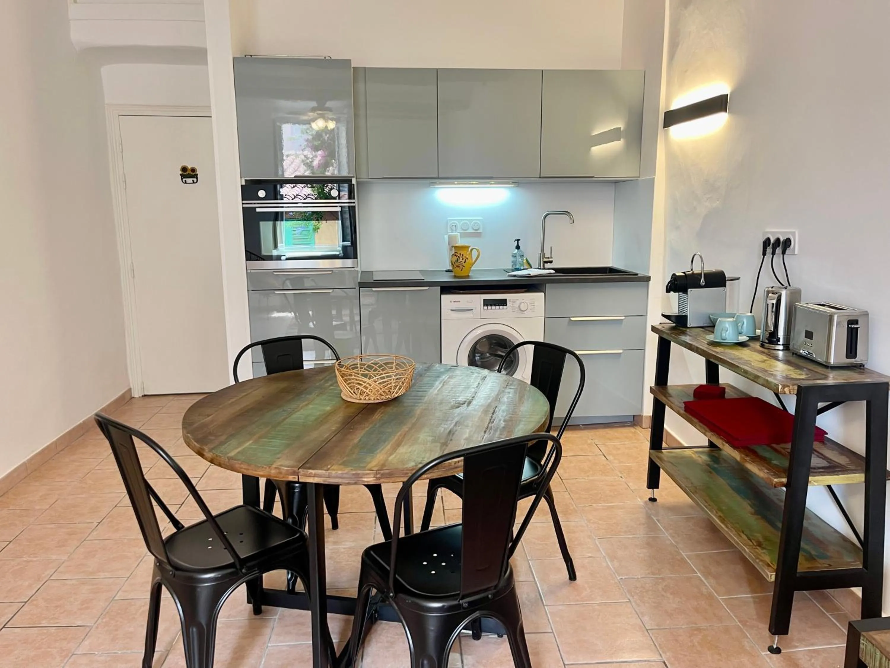 L'atelier du Portail 9