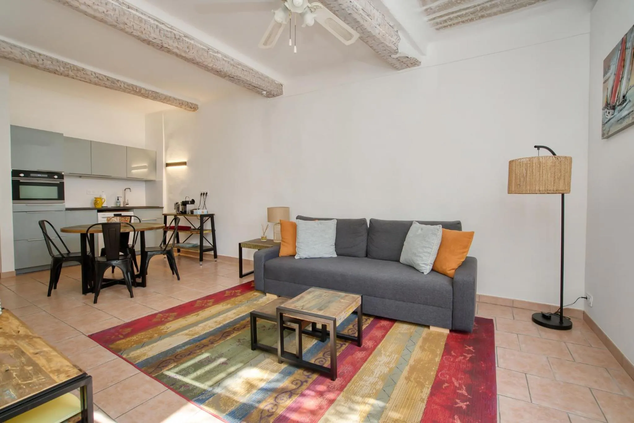 L'atelier du Portail 9