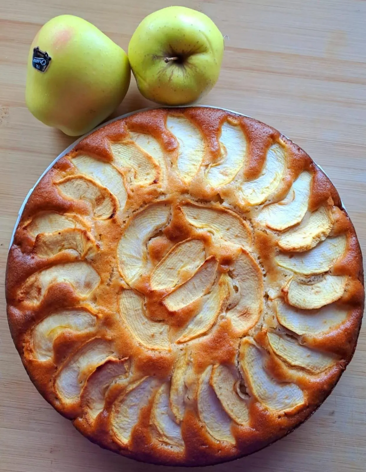 Breakfast in B&B Domu Mea