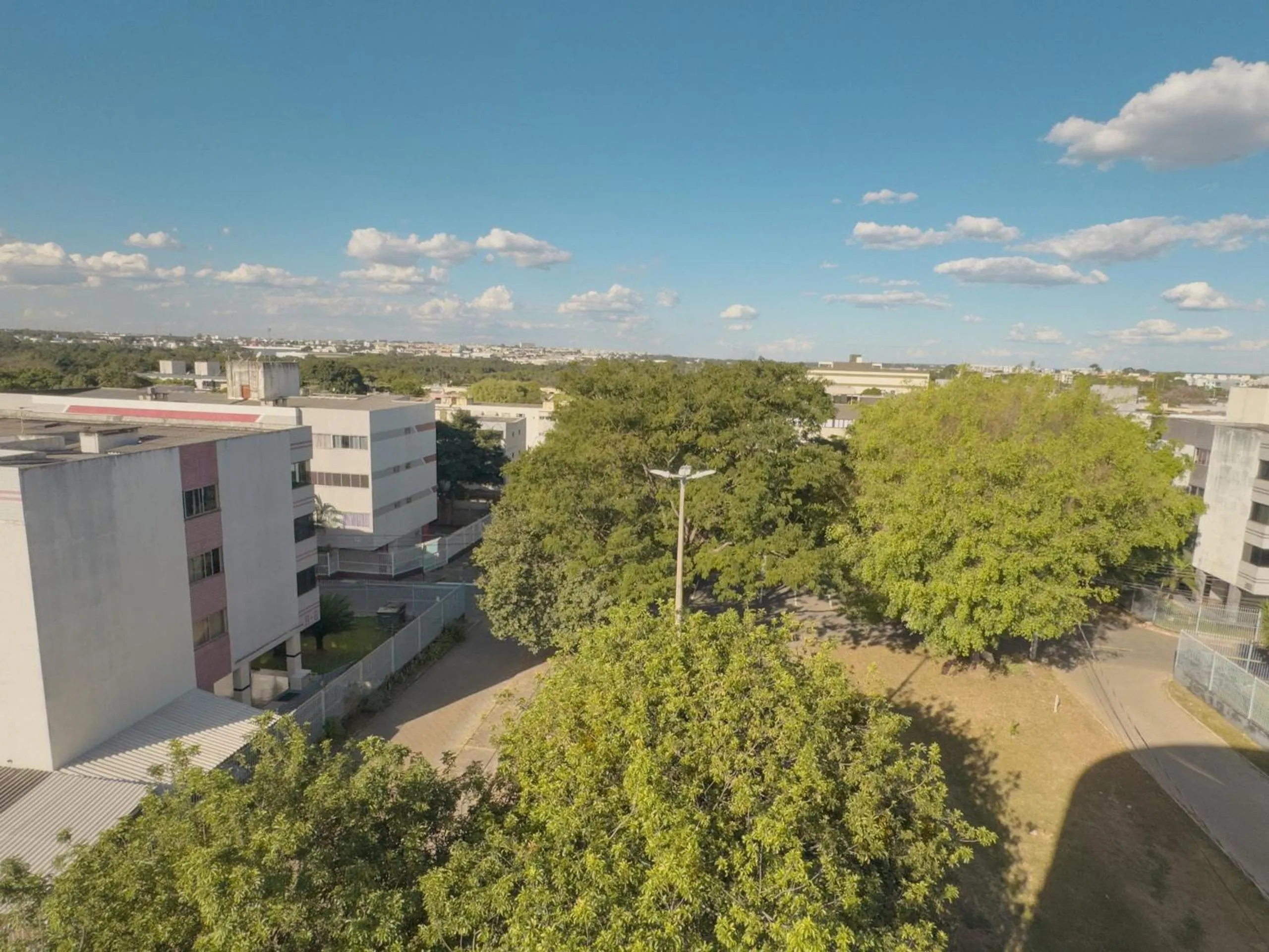 View (from property/room) in APTOS 1 e 2QTO Lava e Seca e Academia