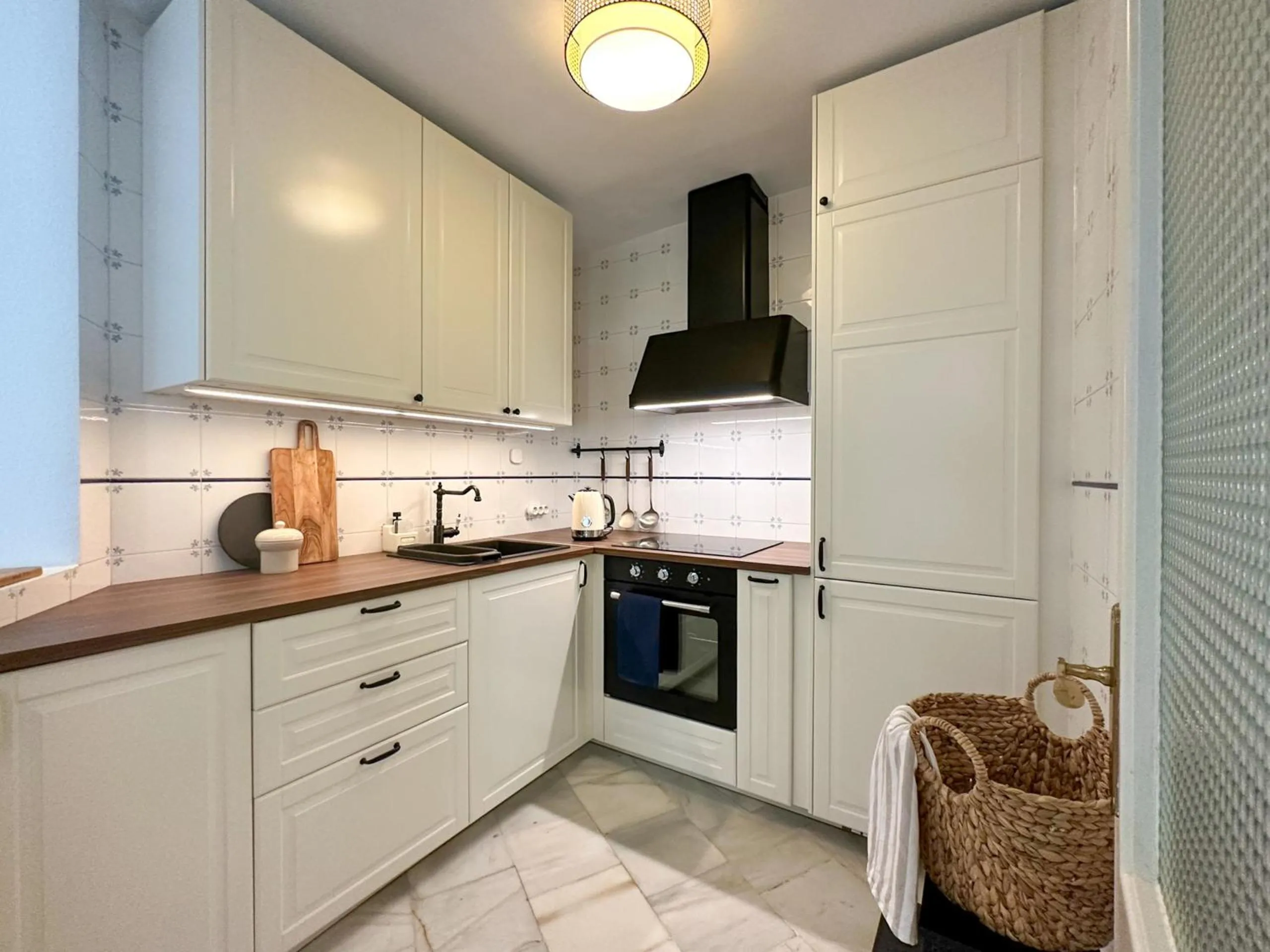 Apartamento Mijas Golf Garden